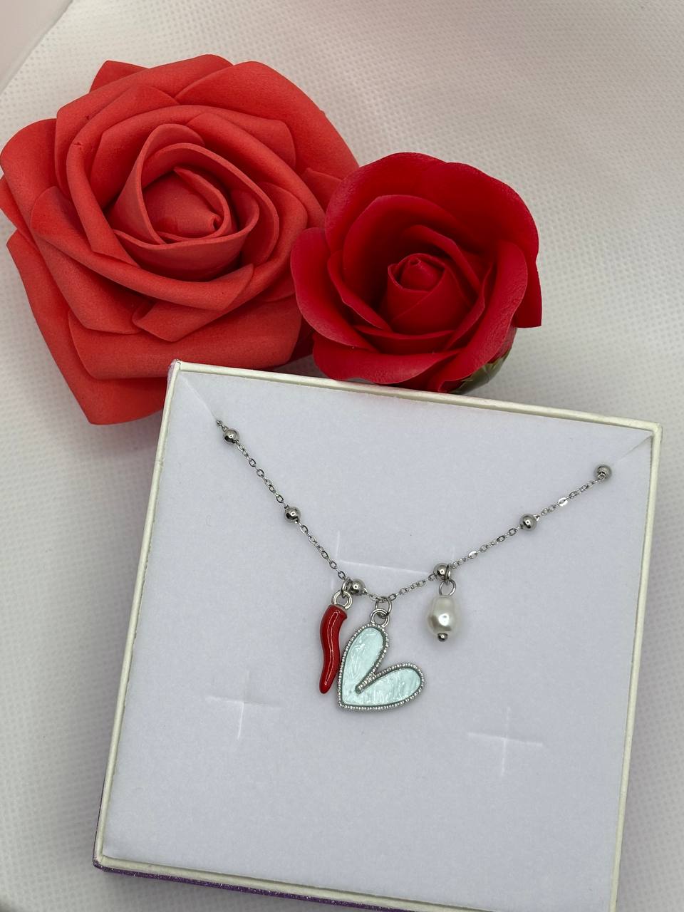 Bracciale cuore