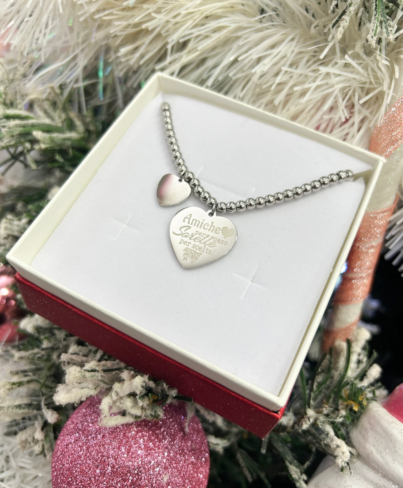 Bracciale amiche sorelle