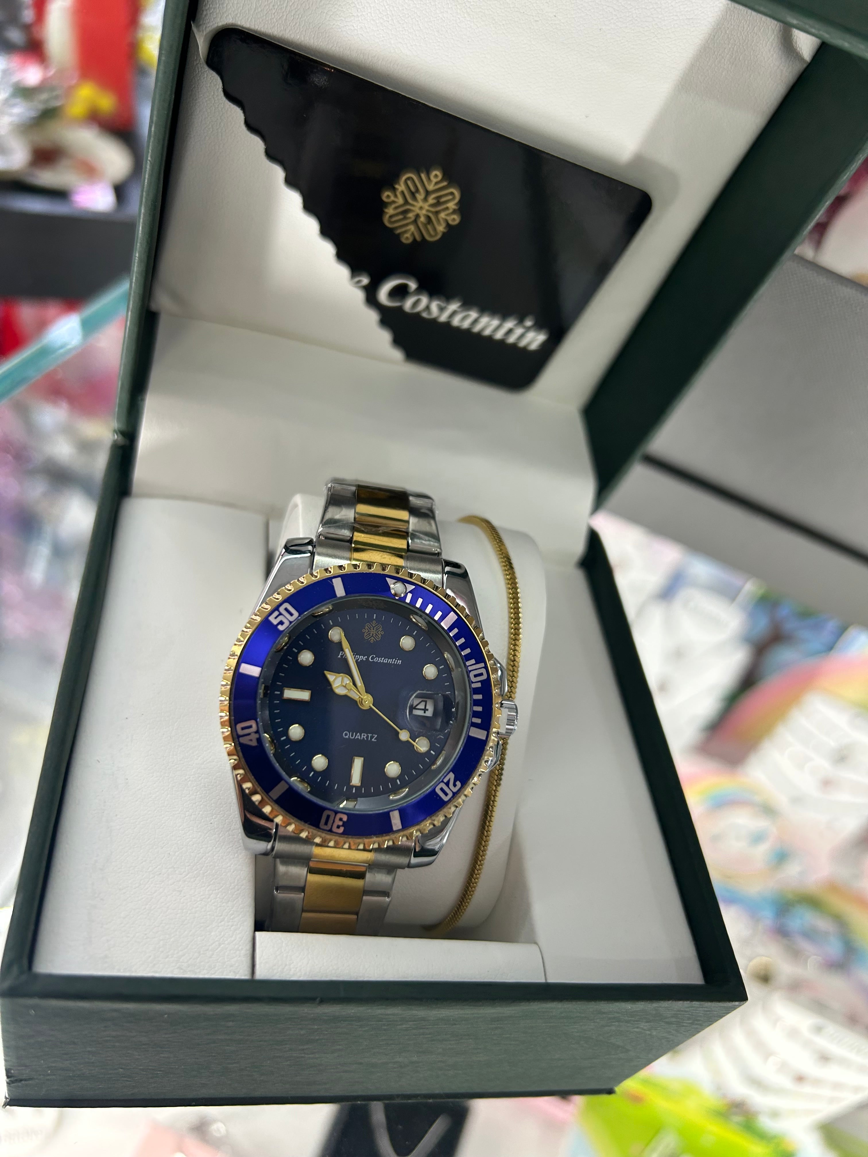 Orologio Philippe Costantine