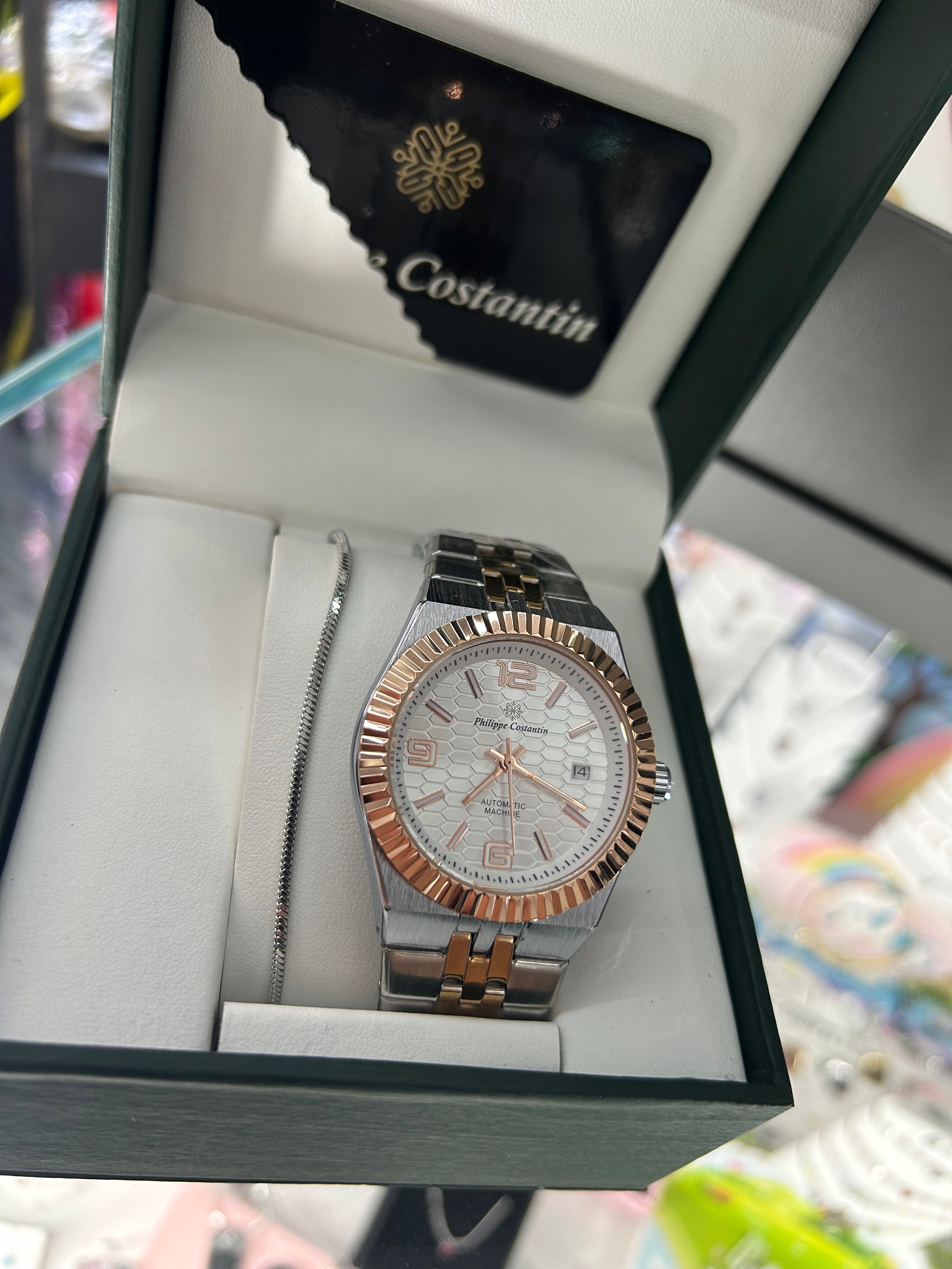 Orologio Philippe Costantine