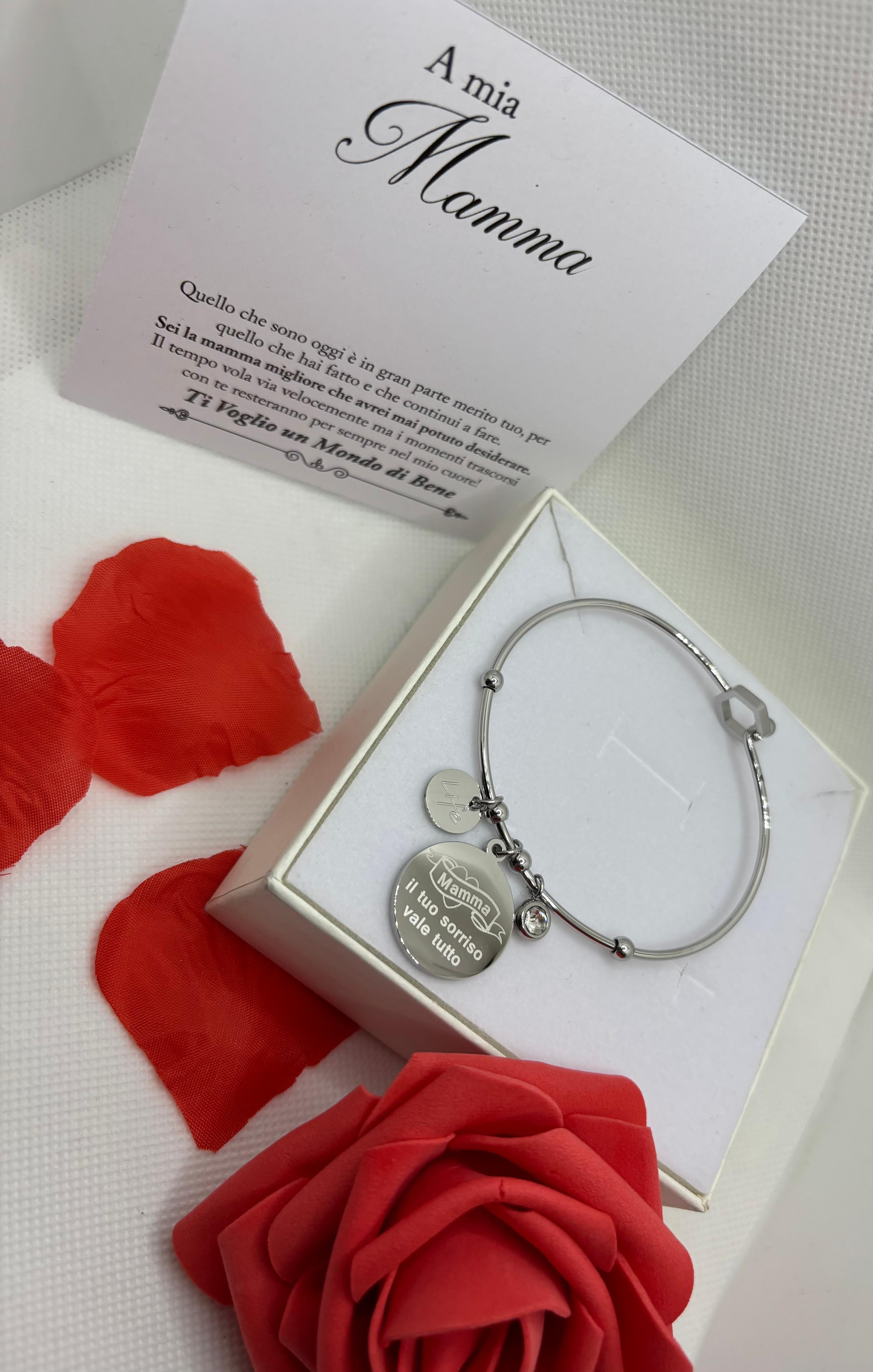 Bracciali mamma
