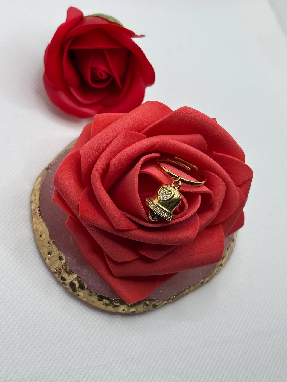 Anello Campanella