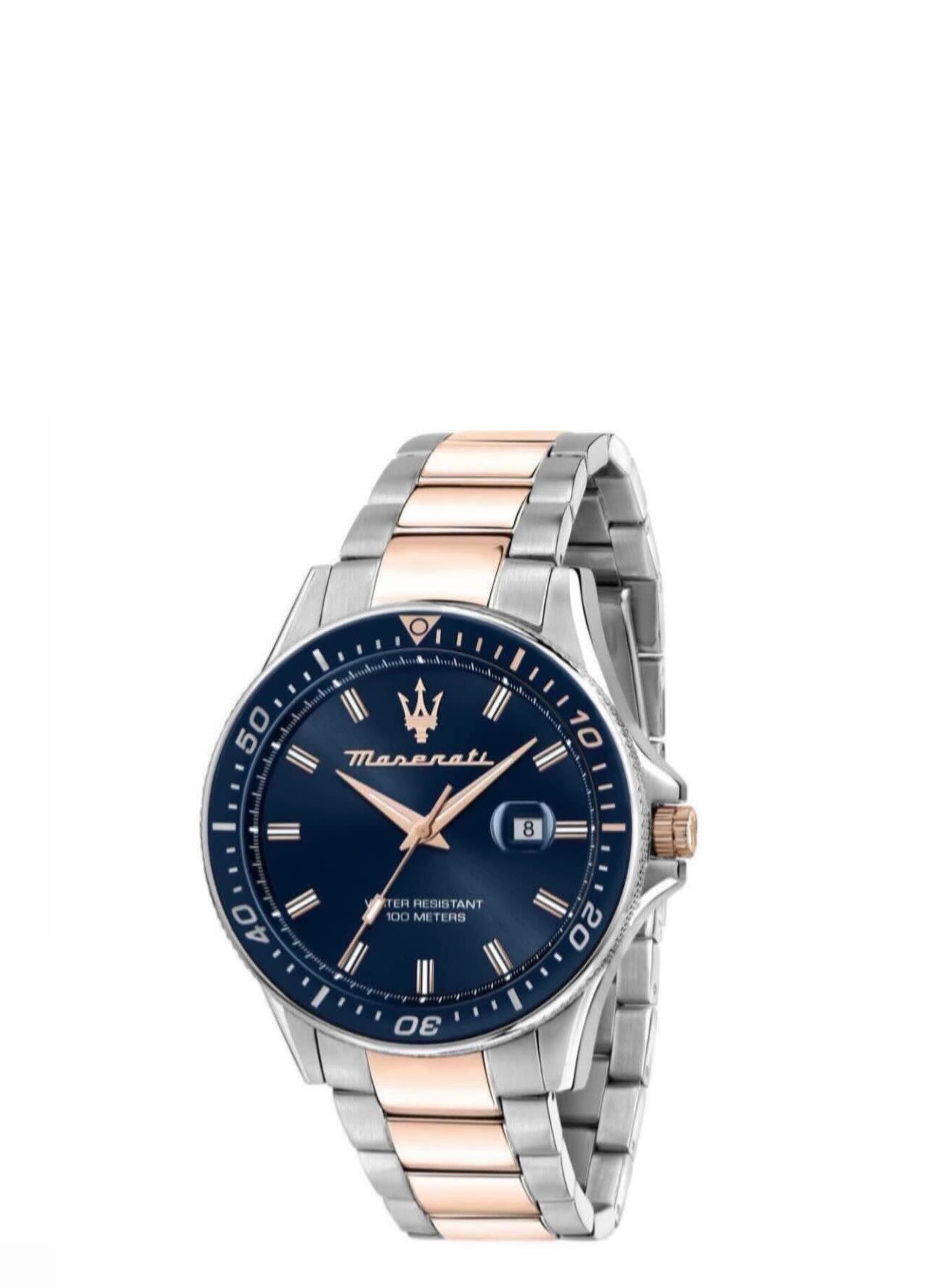 Orologio Maserati uomo