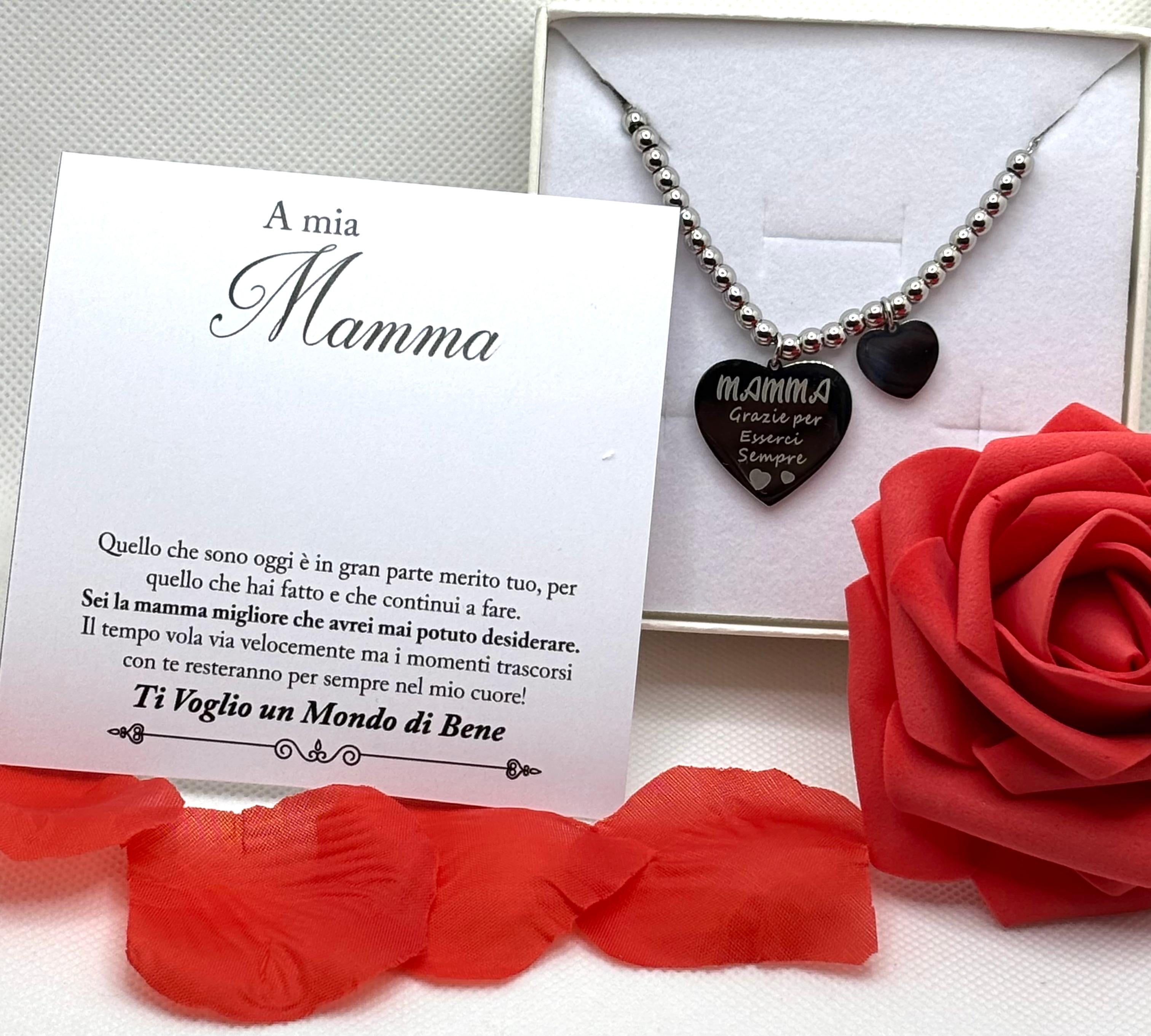 Bracciali mamma