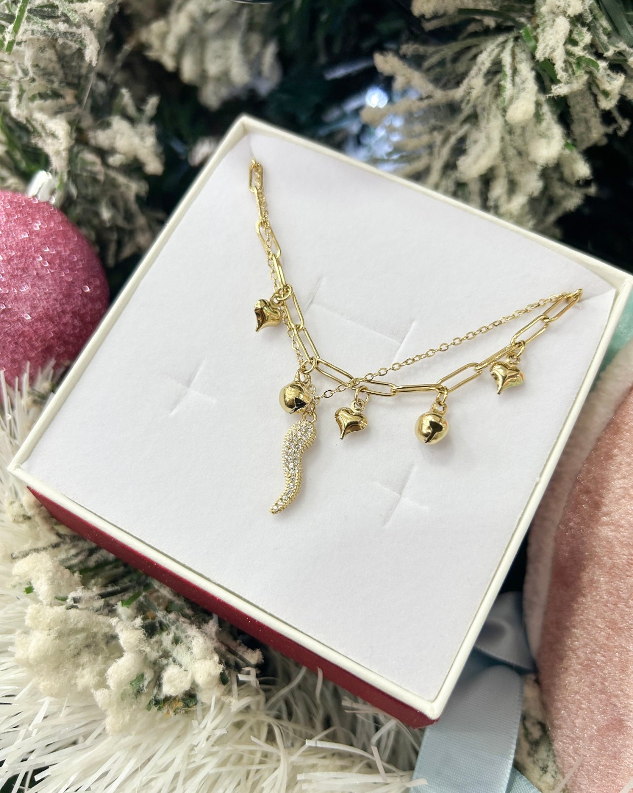 Bracciale fortunello