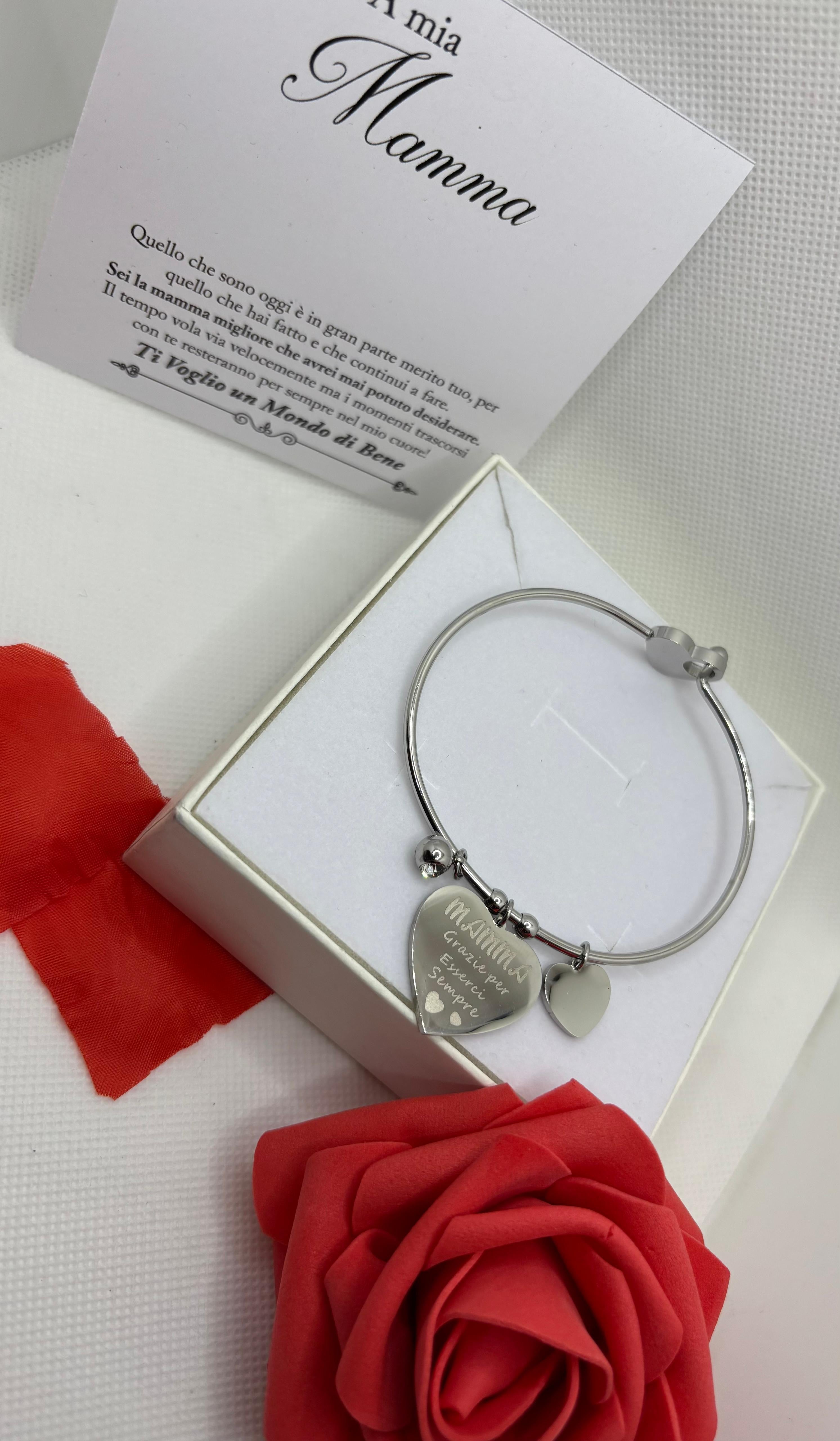 Bracciali mamma