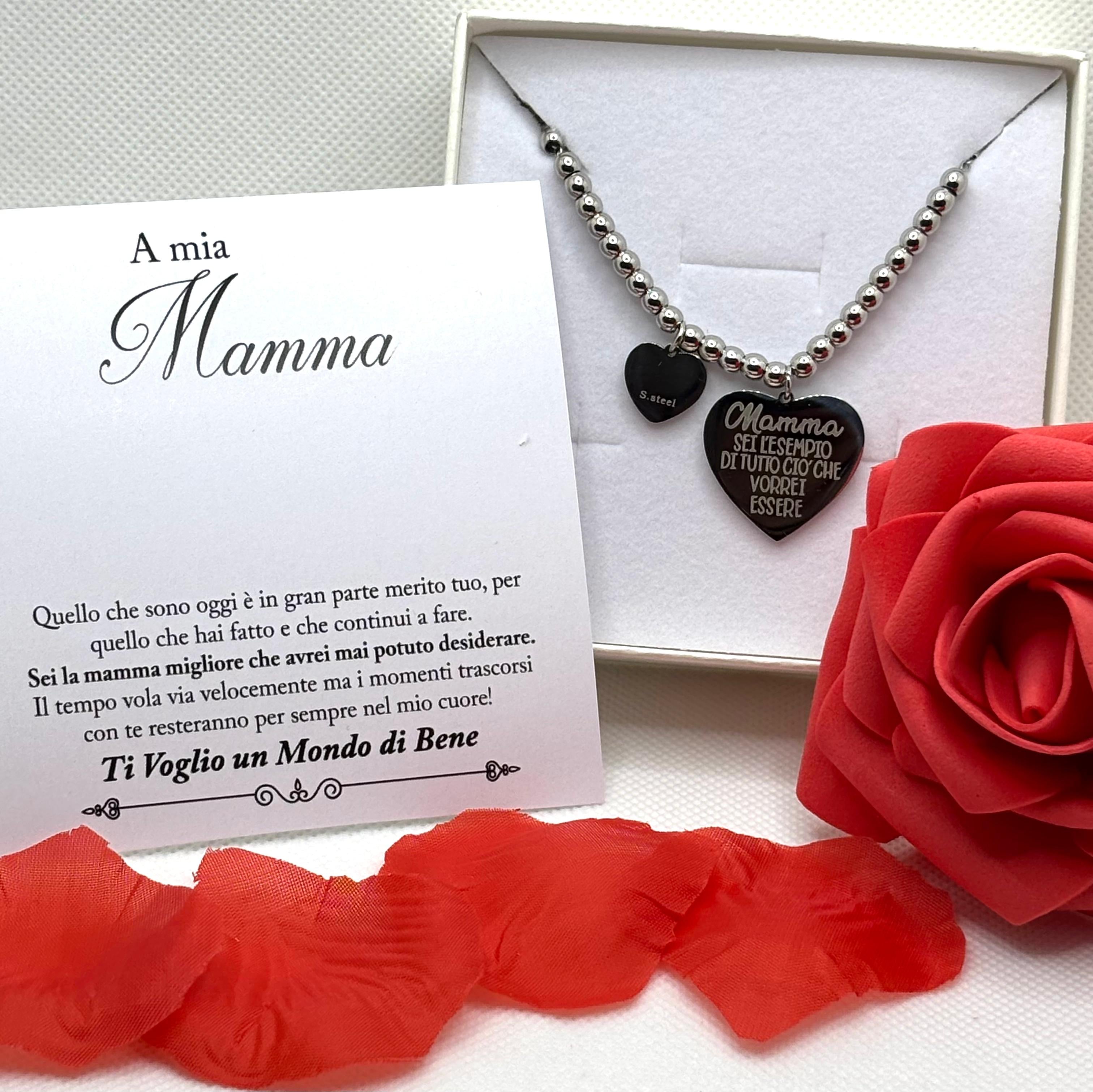 Bracciali mamma