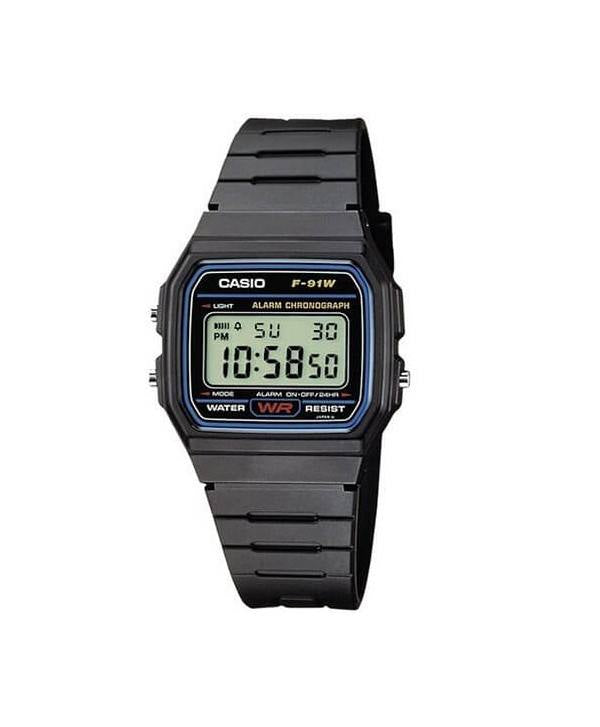 Orologio Casio