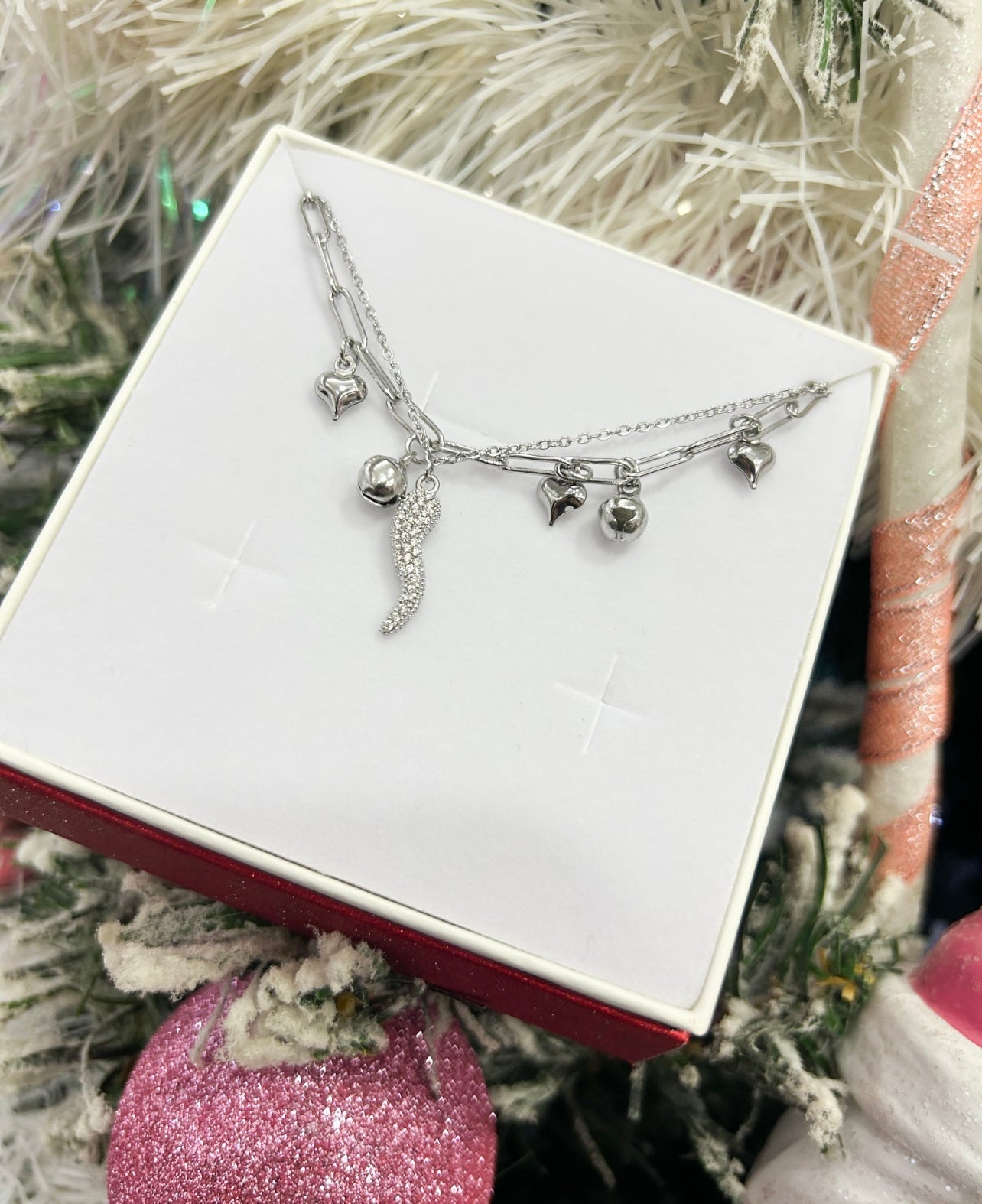 Bracciale fortunello