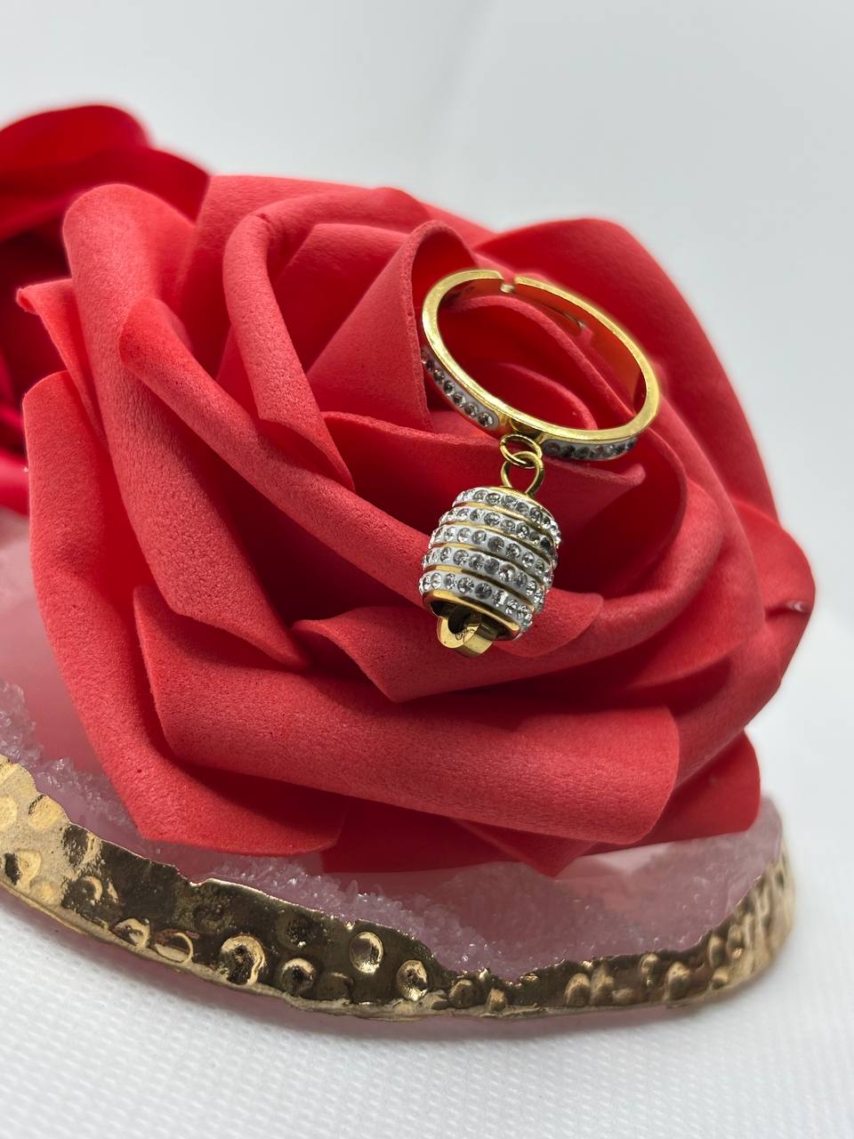 Anello Campanella