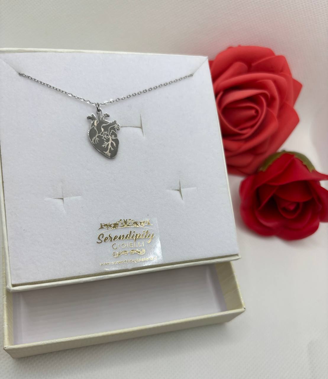 Cuore anatomico