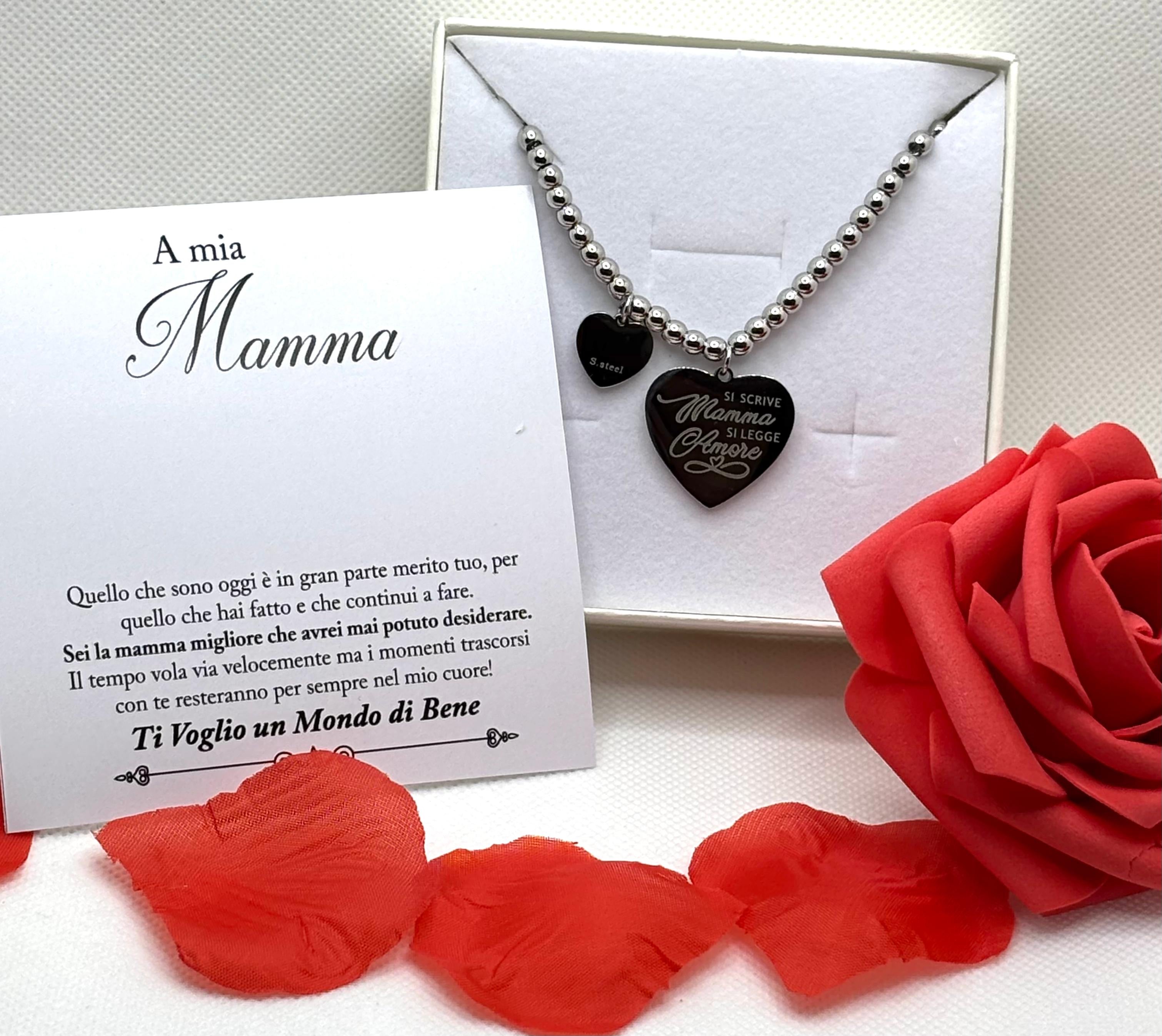 Bracciali mamma