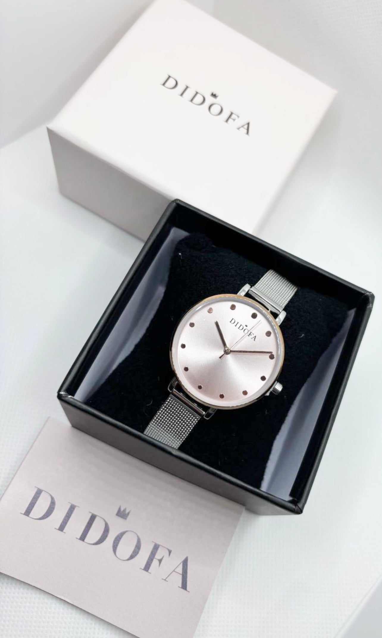 Orologio DIDOFA