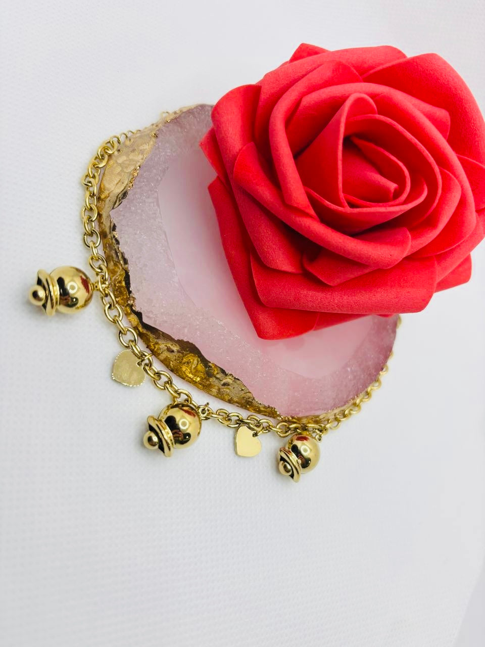 Bracciale Campanella