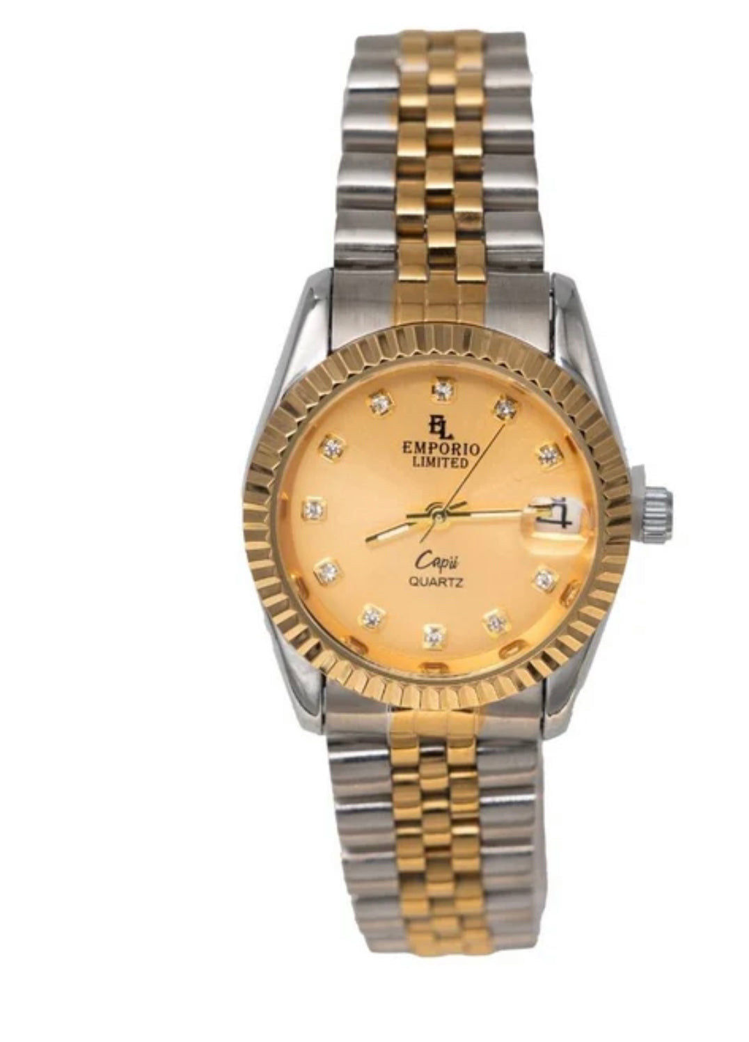Emporio time donna