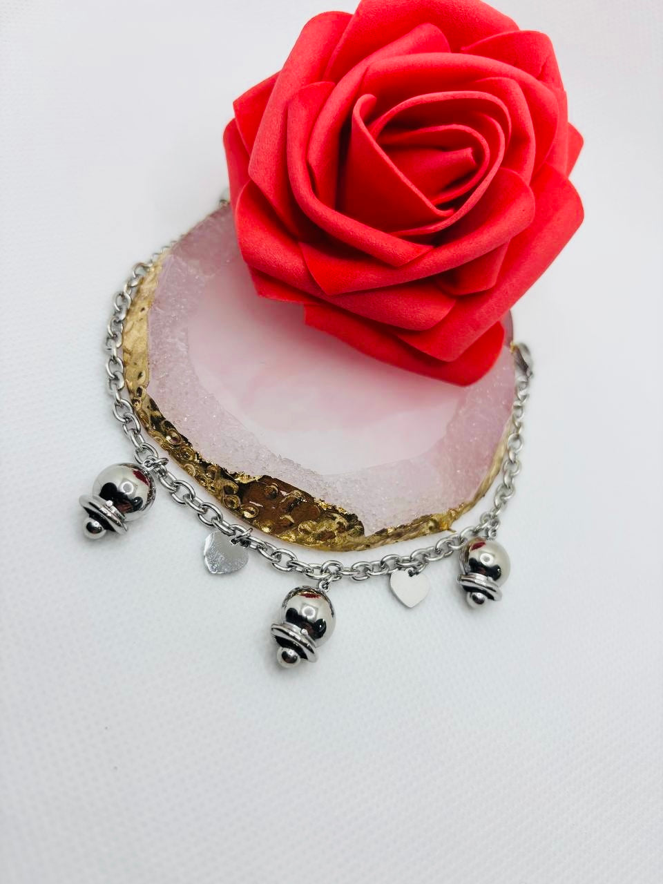 Bracciale Campanella