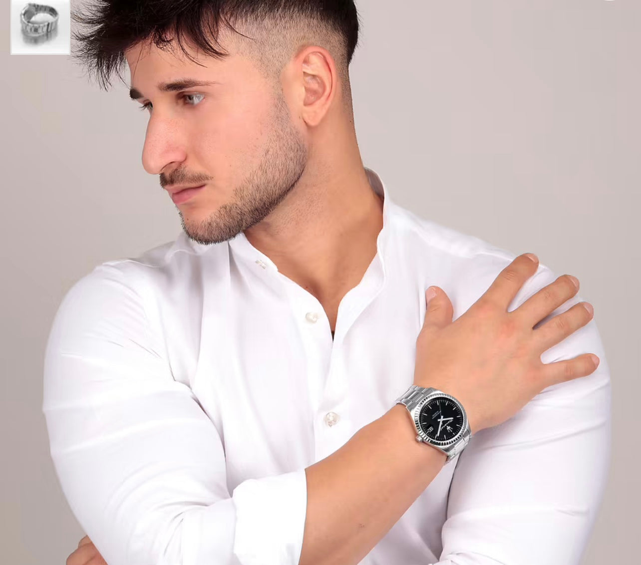 Orologio Maserati uomo