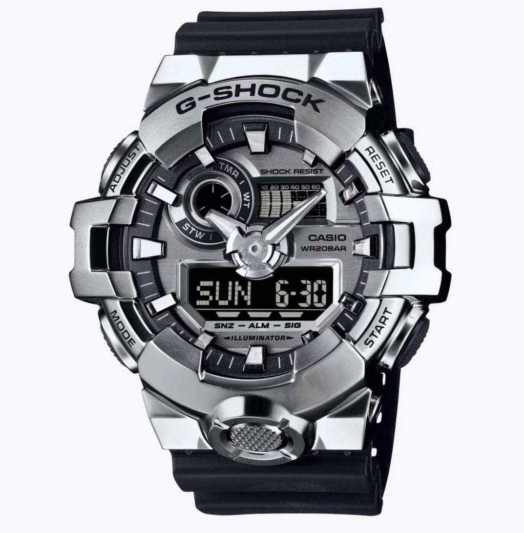 G shock GM-7001A