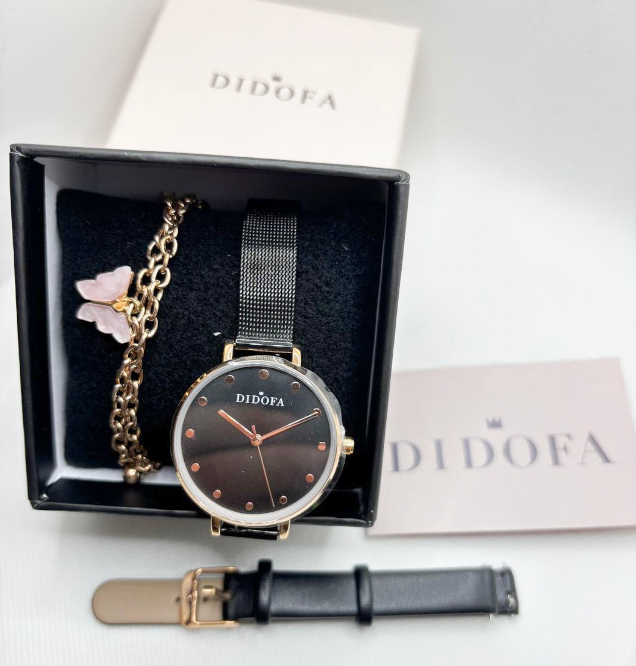 Orologio DIDOFA