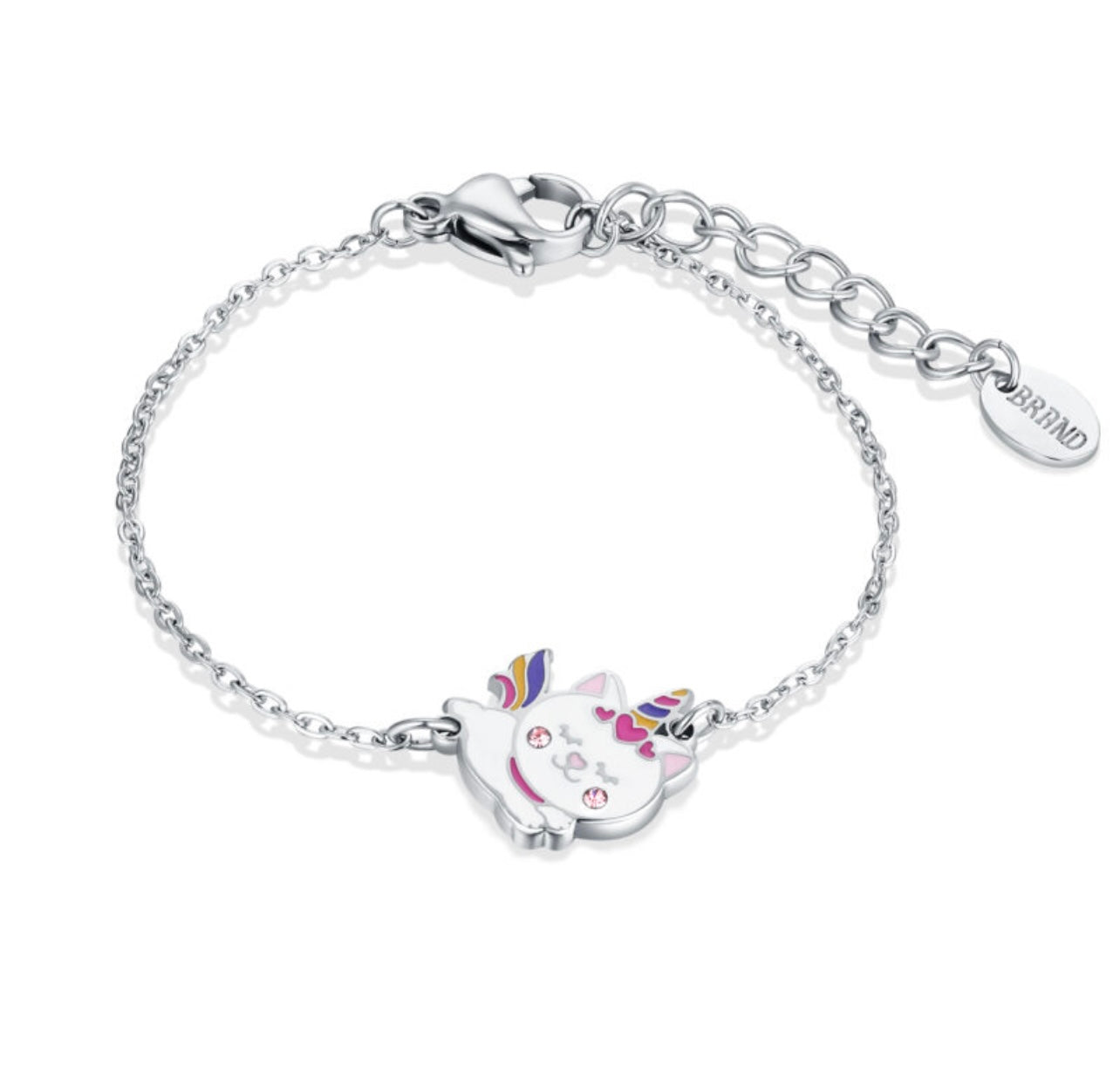 Bracciale gattino