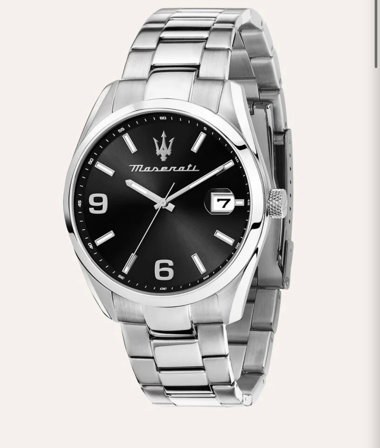 Orologio Maserati uomo