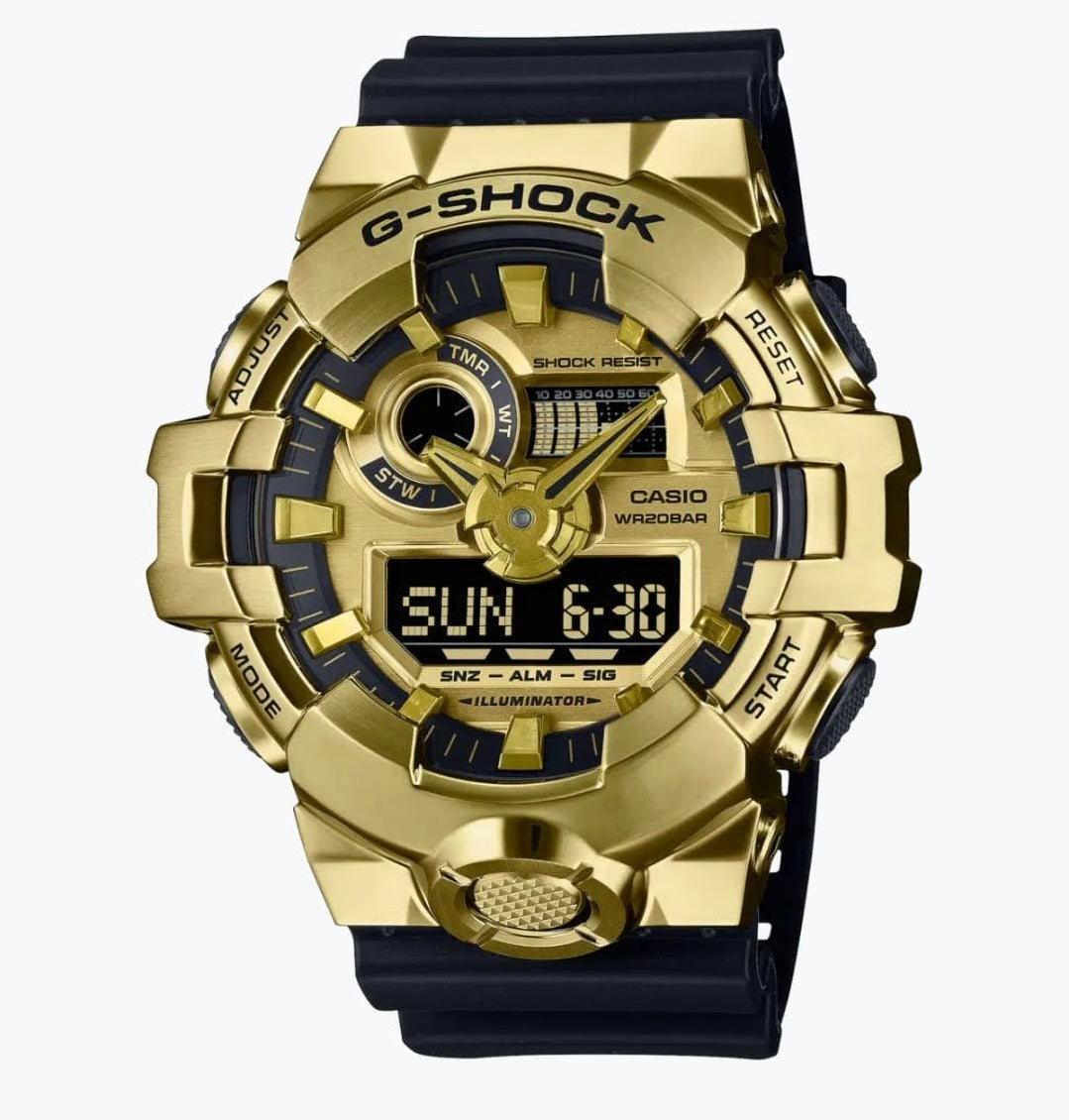 G SHOCK GM-700G-9A