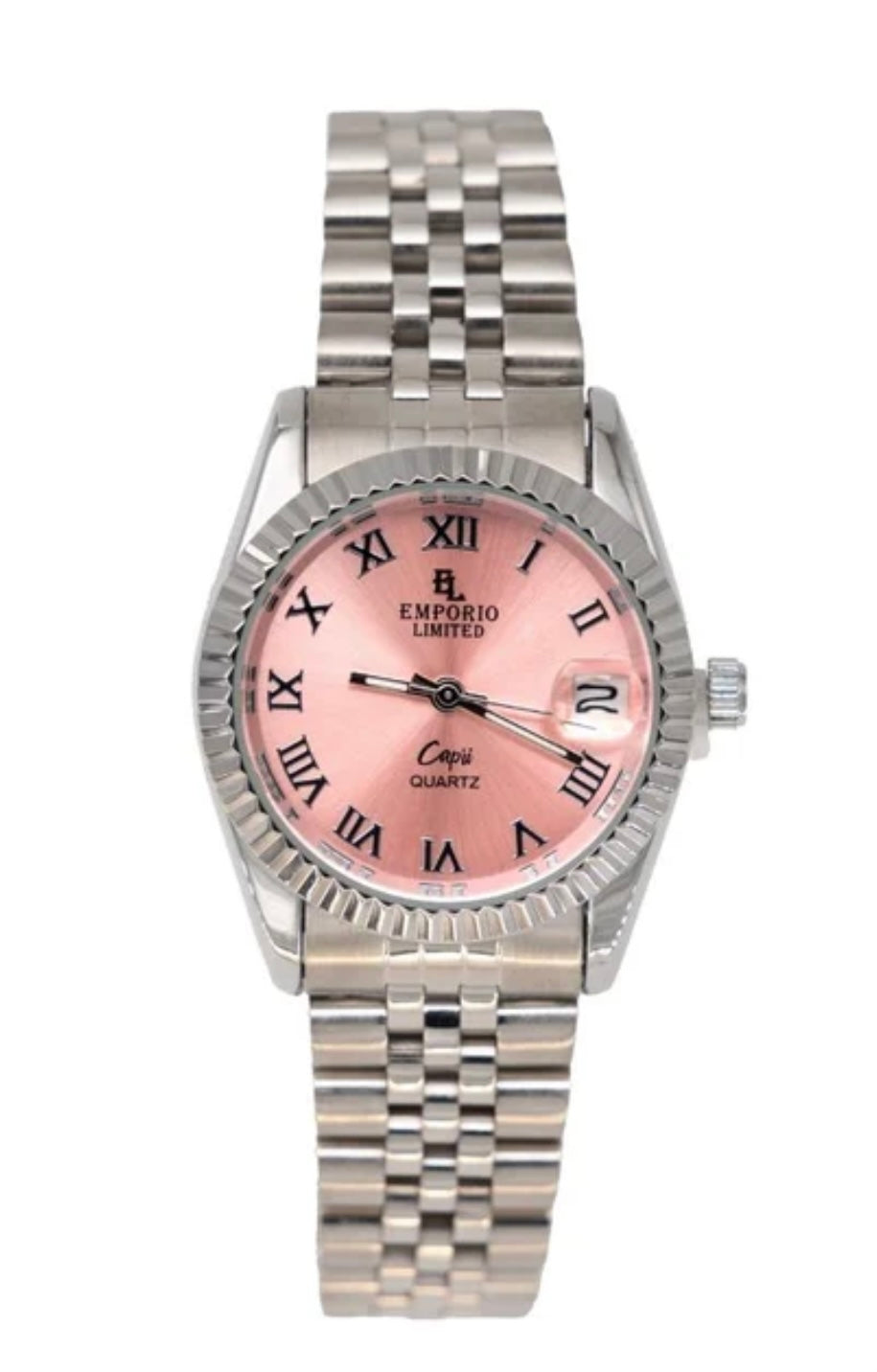 Emporio time donna