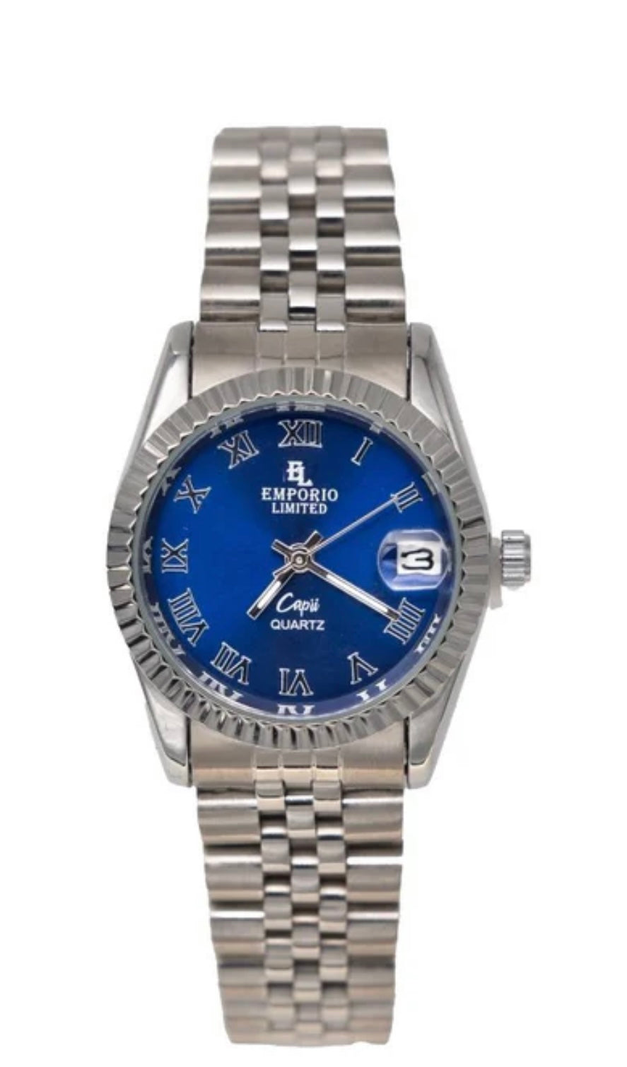 Emporio time donna