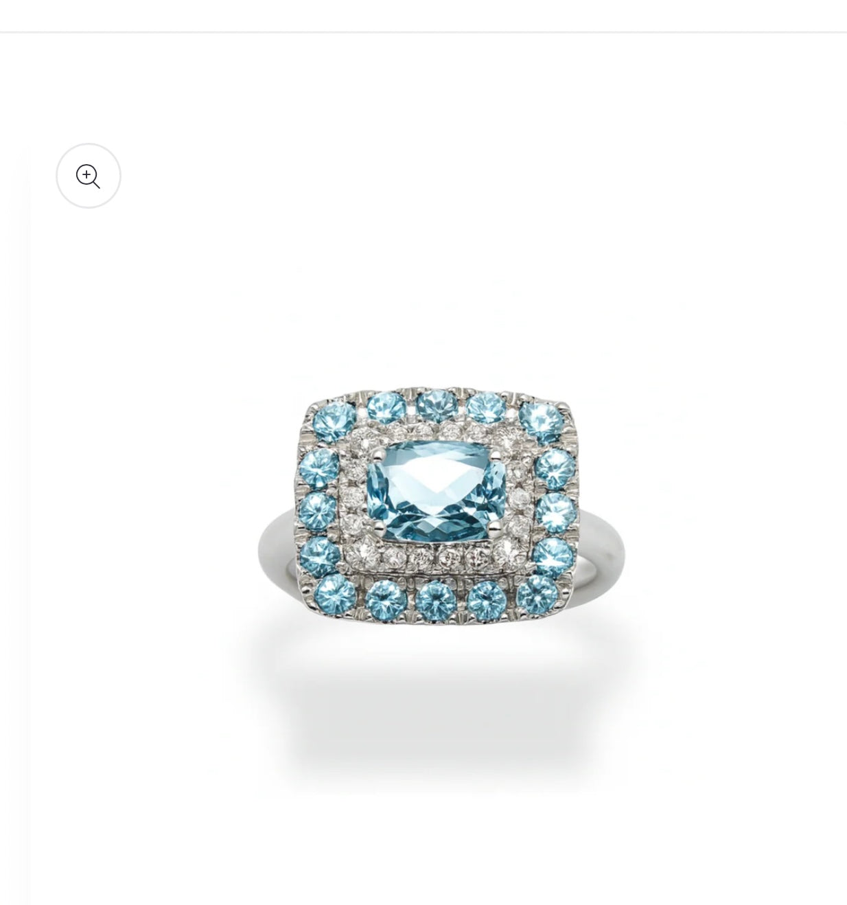 Anello splendore
