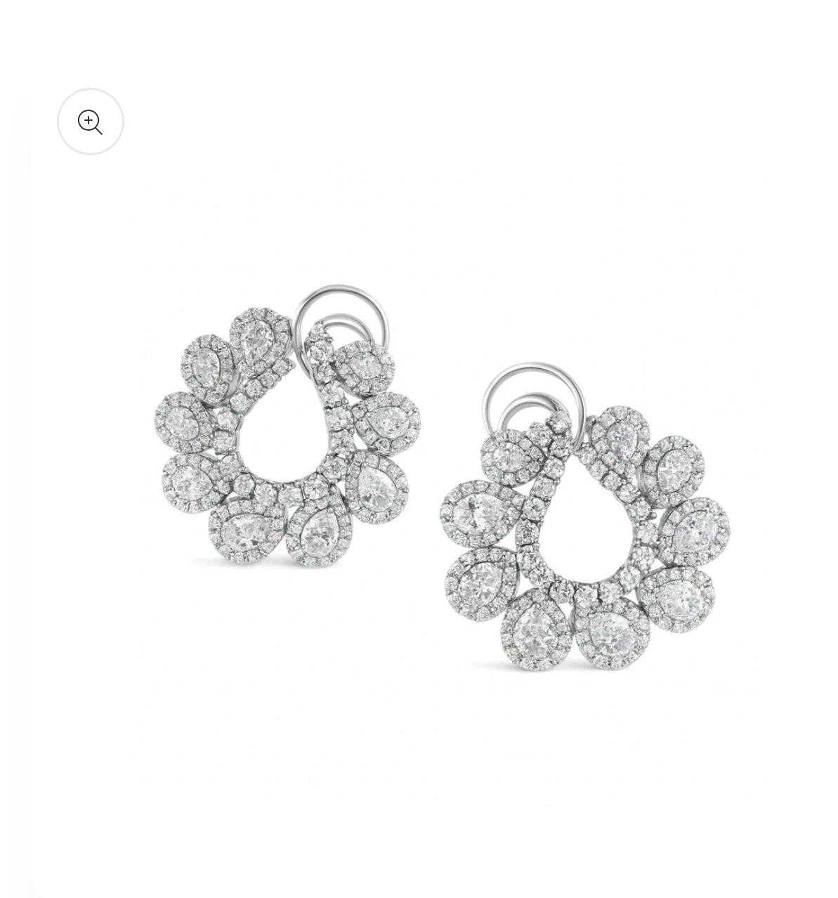 Orecchini Bridal