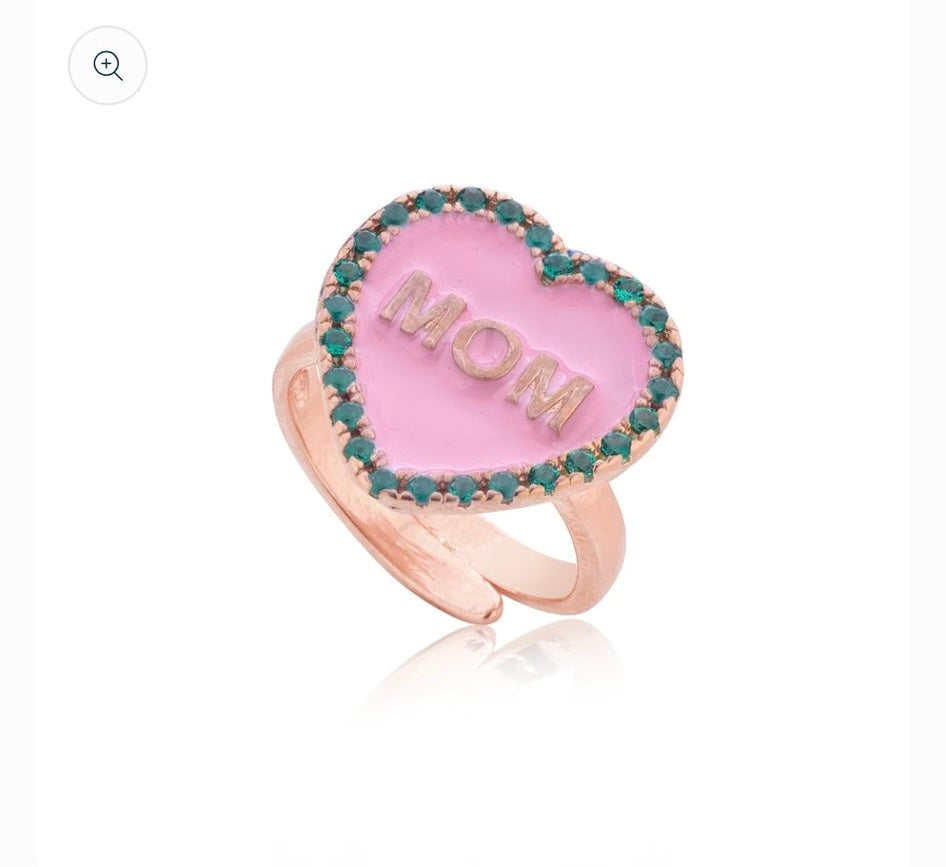 Anello MOM