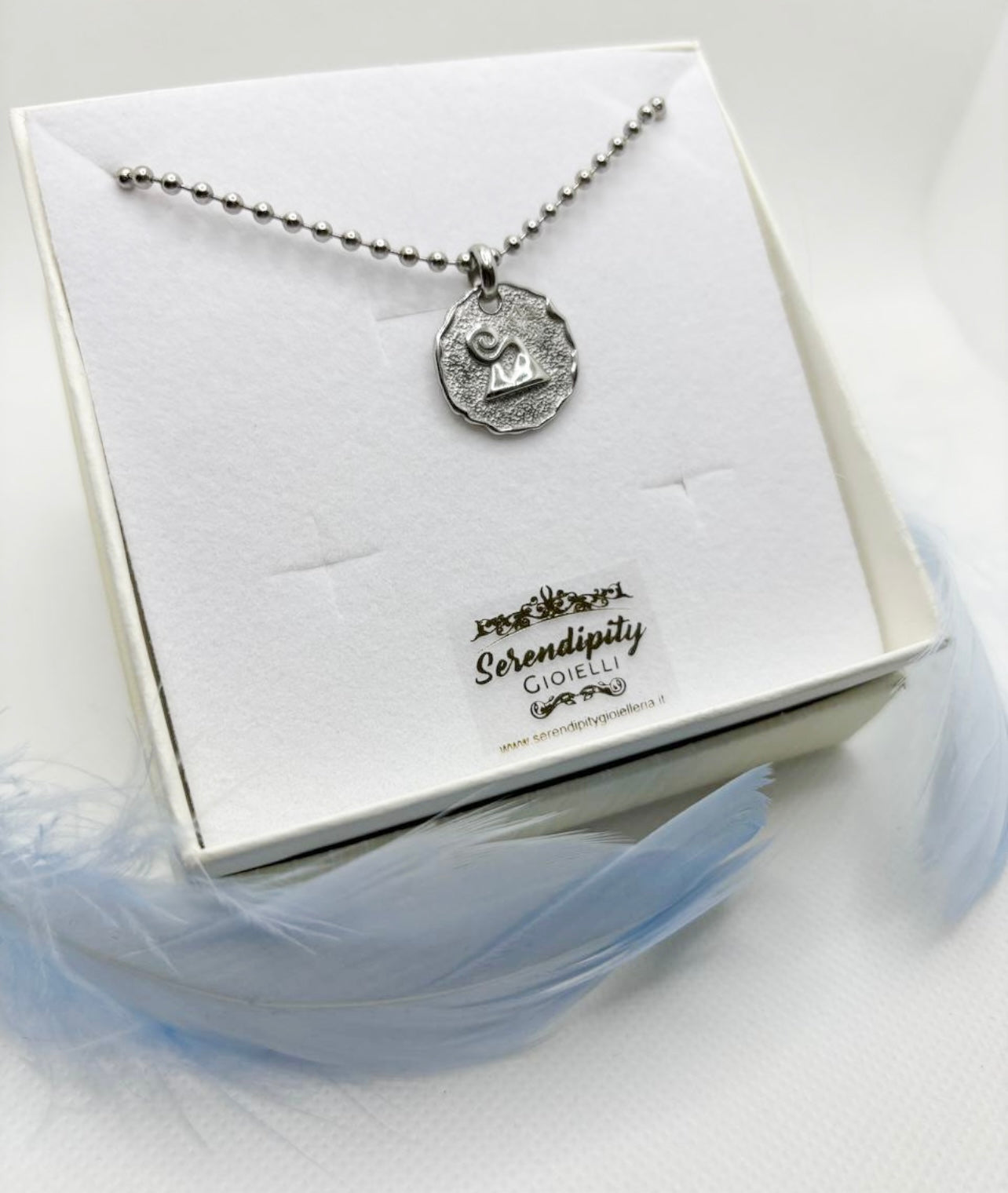 Collana Vesuvio