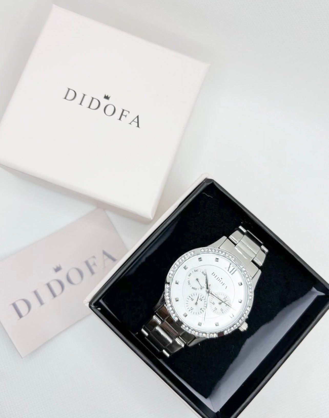 Orologio DIDOFA