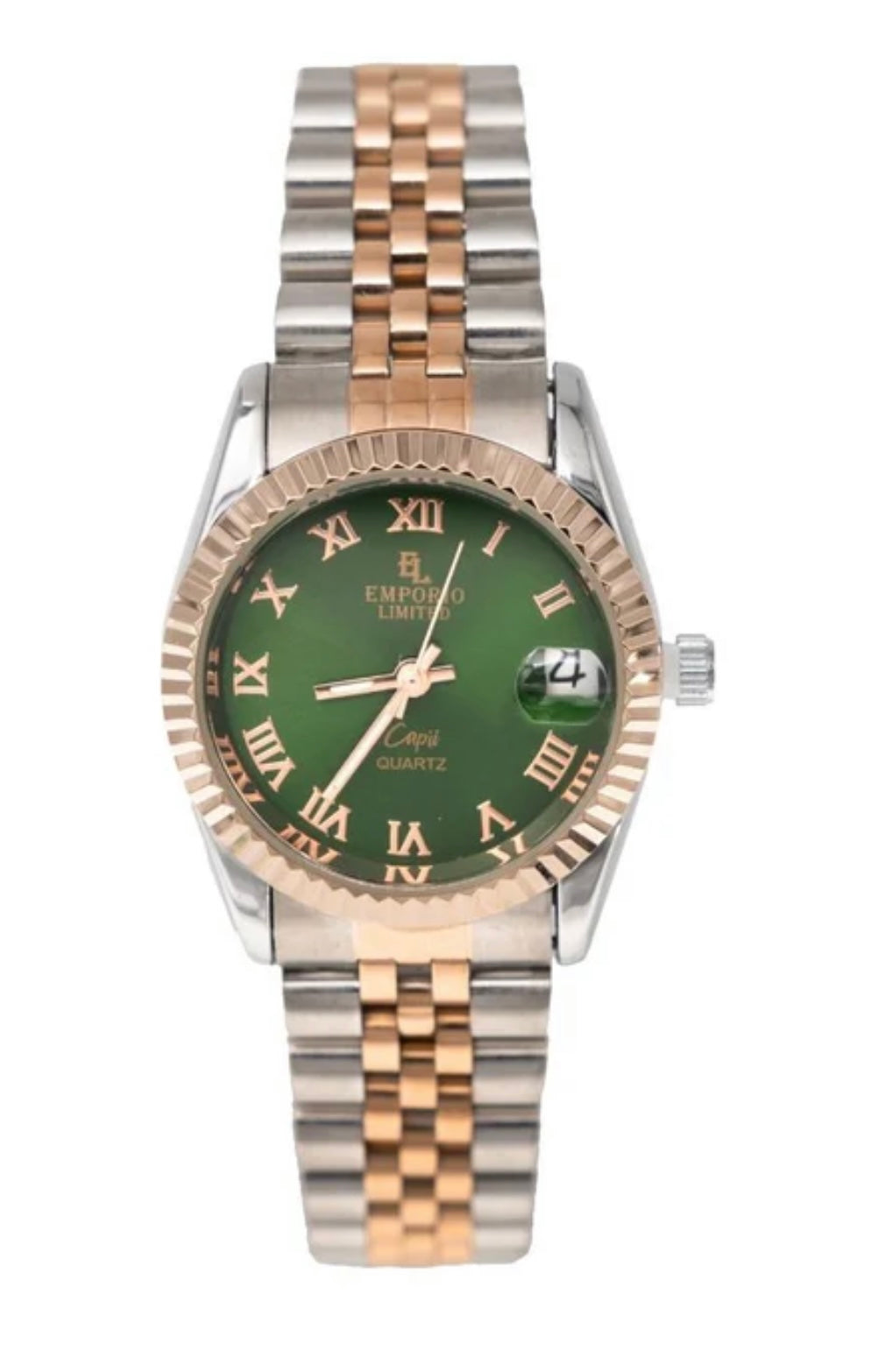 Emporio time donna