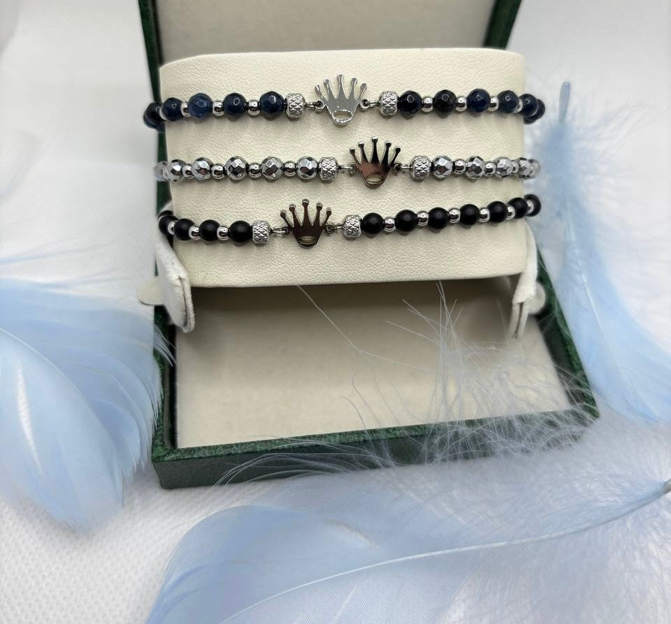 Bracciale Sagema gioielli