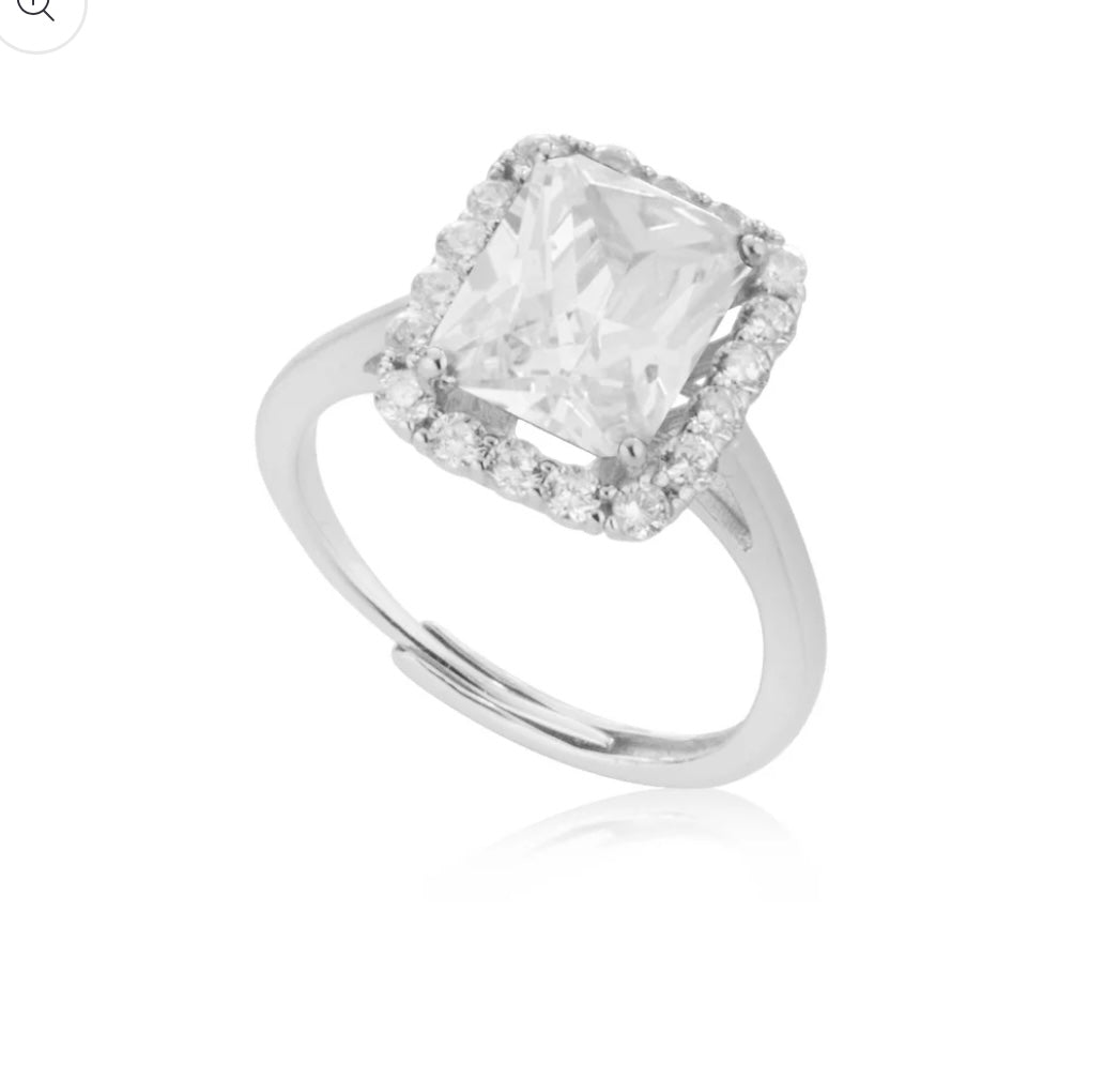 Anello mademoiselle