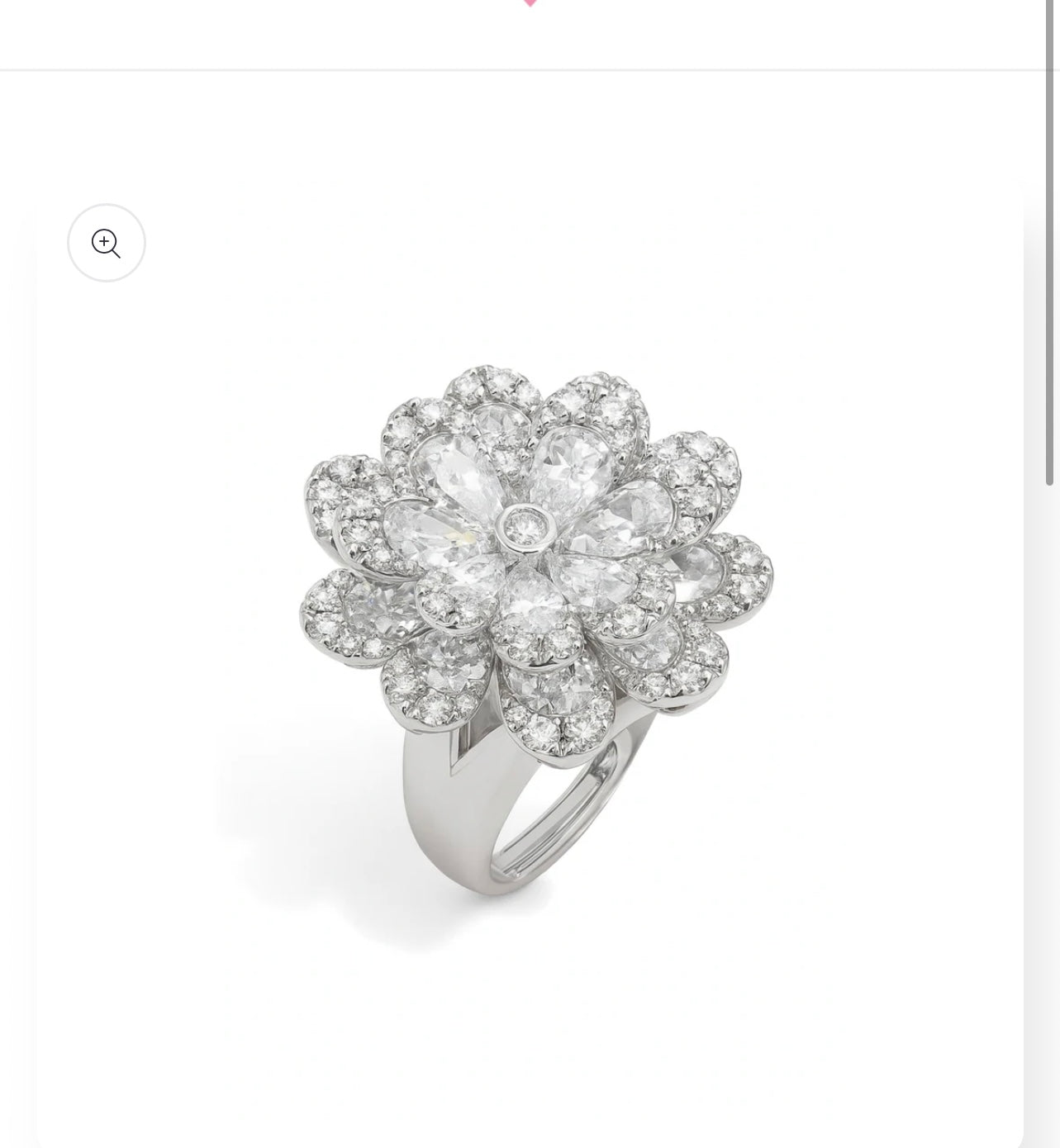 Anello bridal