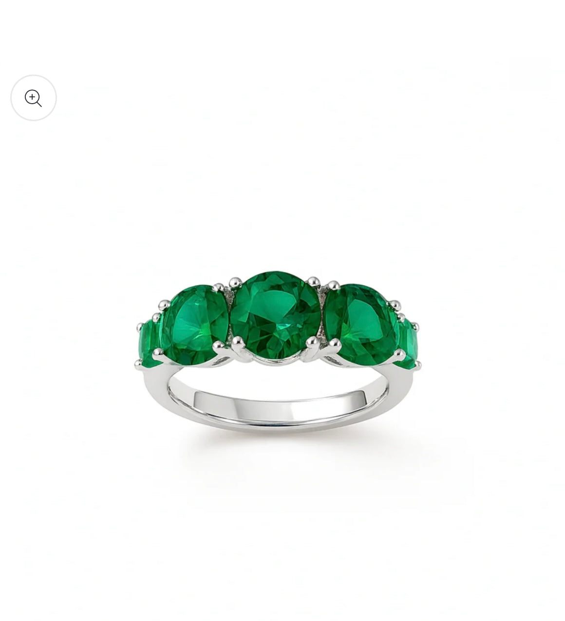Anello bella diva