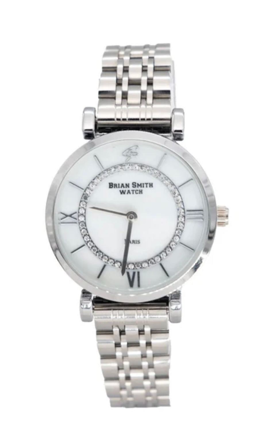 Brian Smith Watch donna