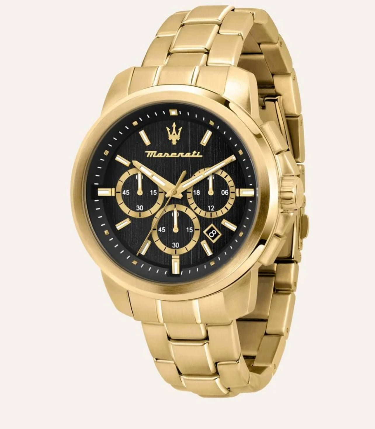 Orologio uomo Maserati