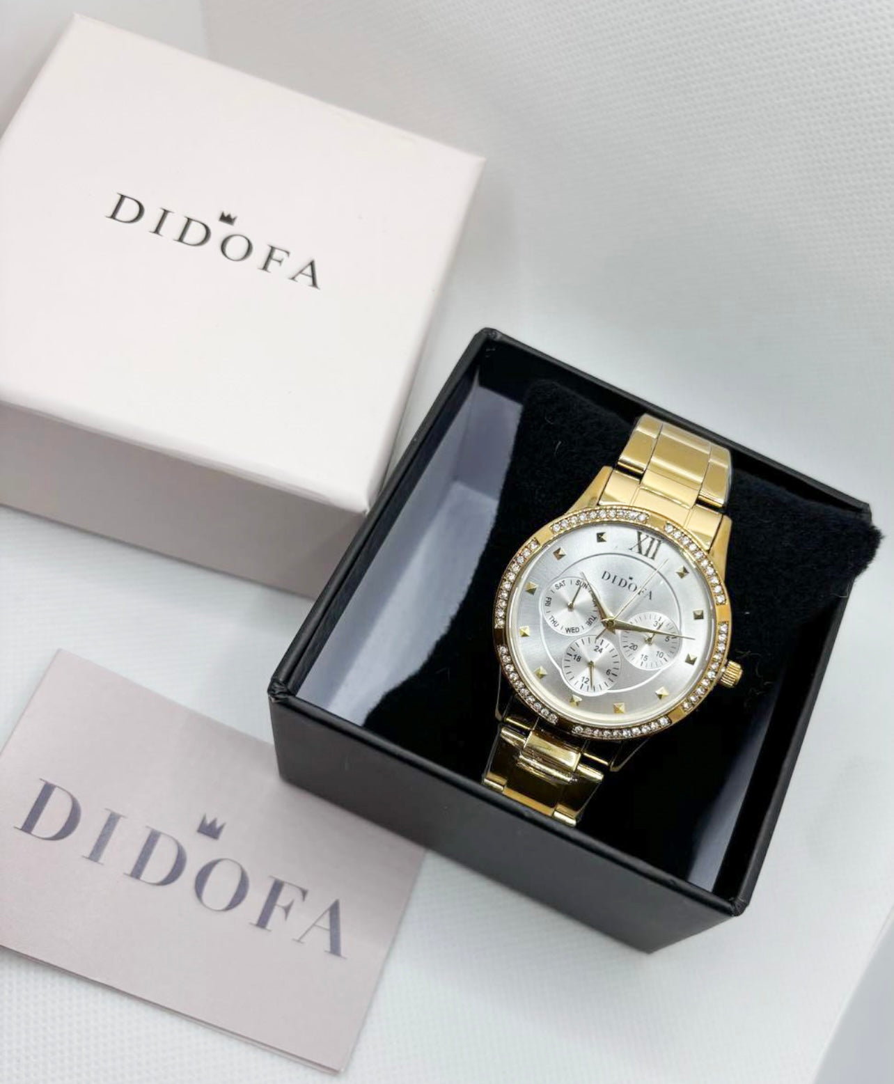 Orologio DIDOFA