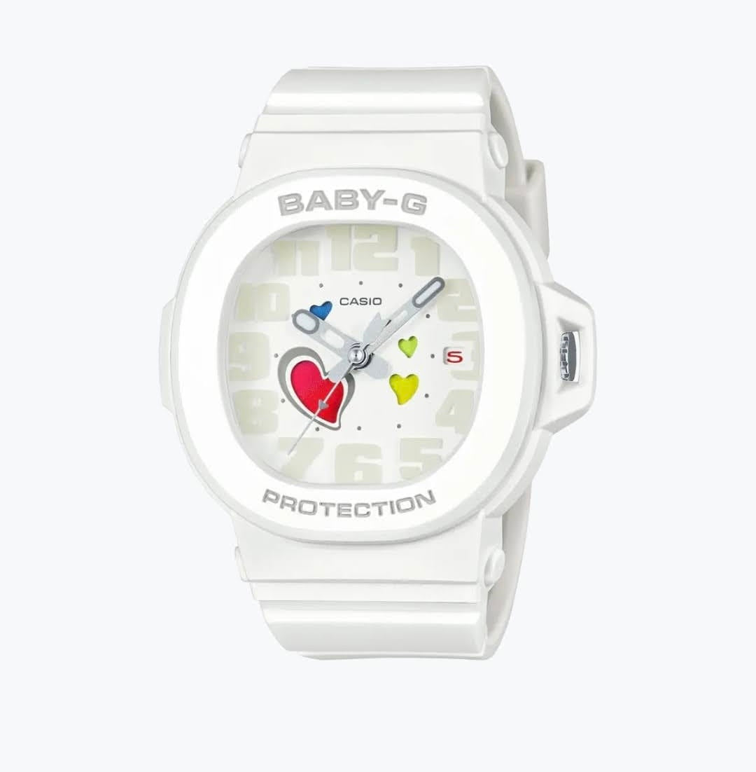 Baby g shock BGA-10-7A