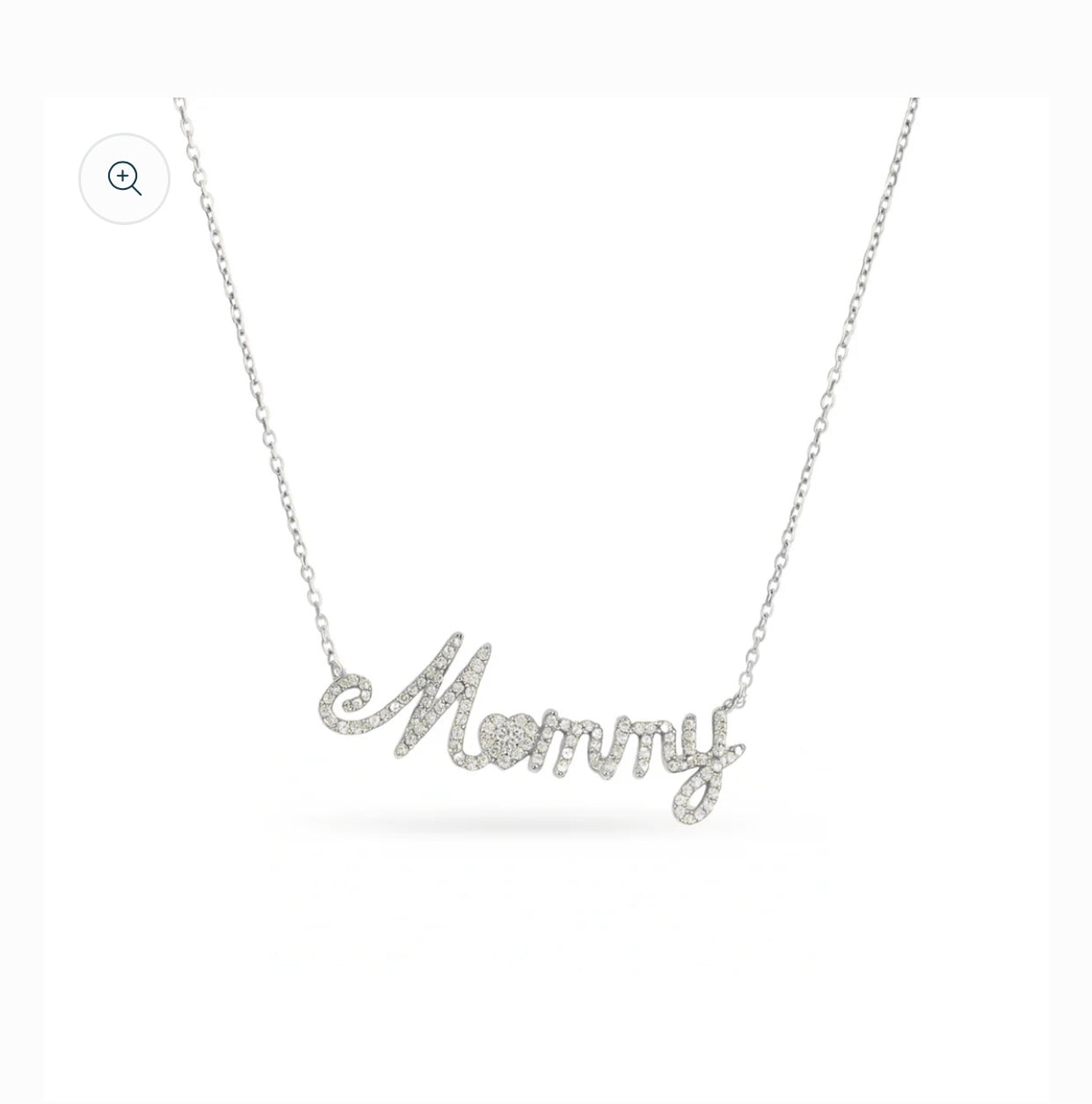 Collana mommy