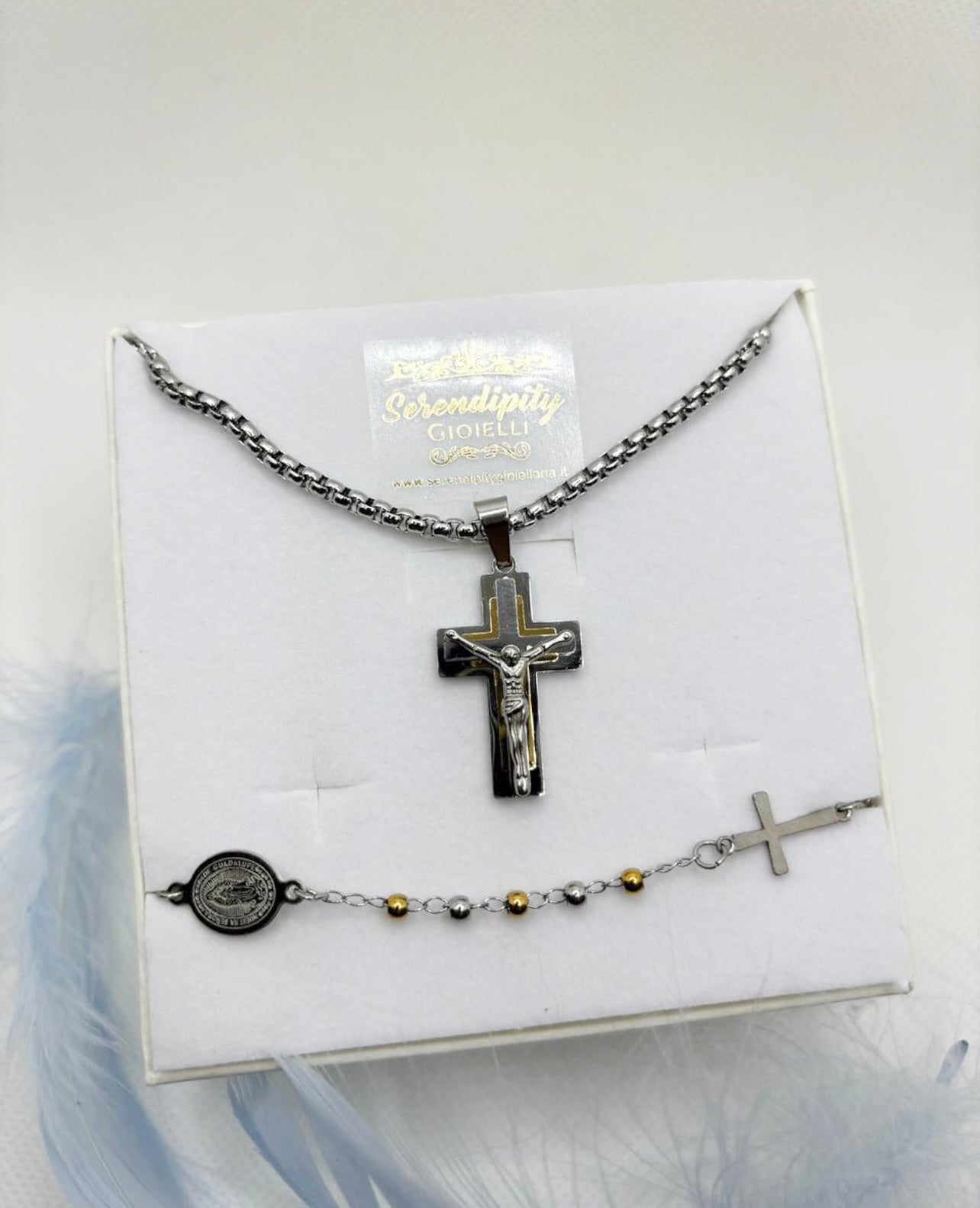 Completo croce