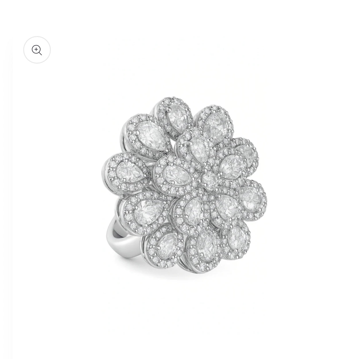 Anello bridal