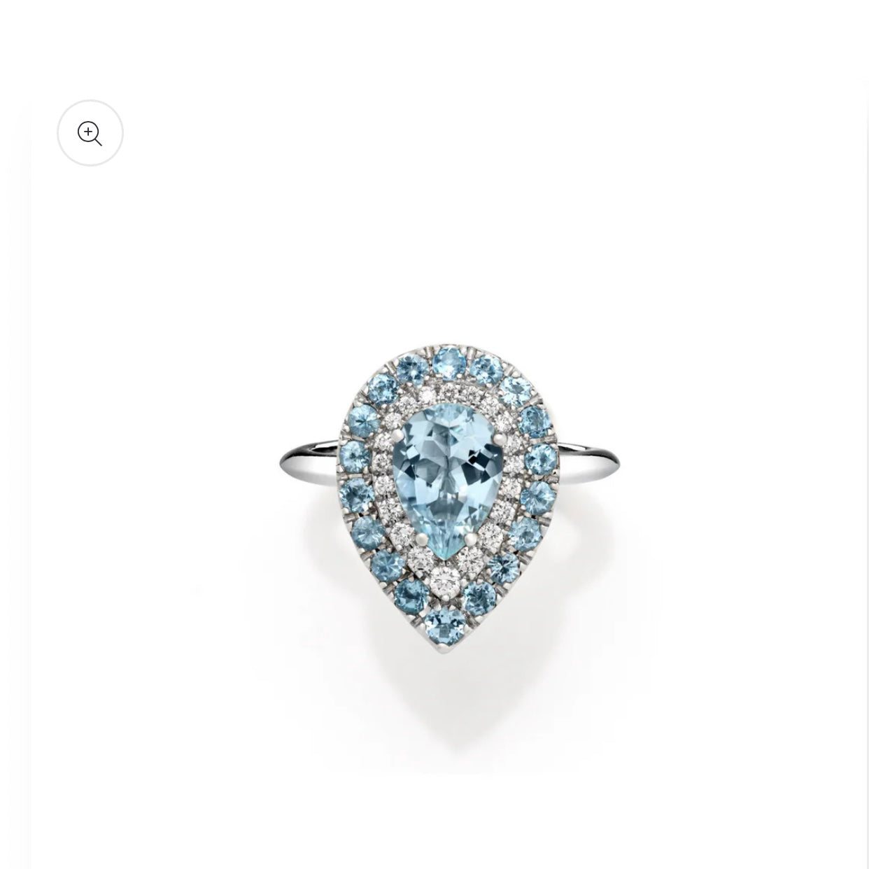 Anello splendore