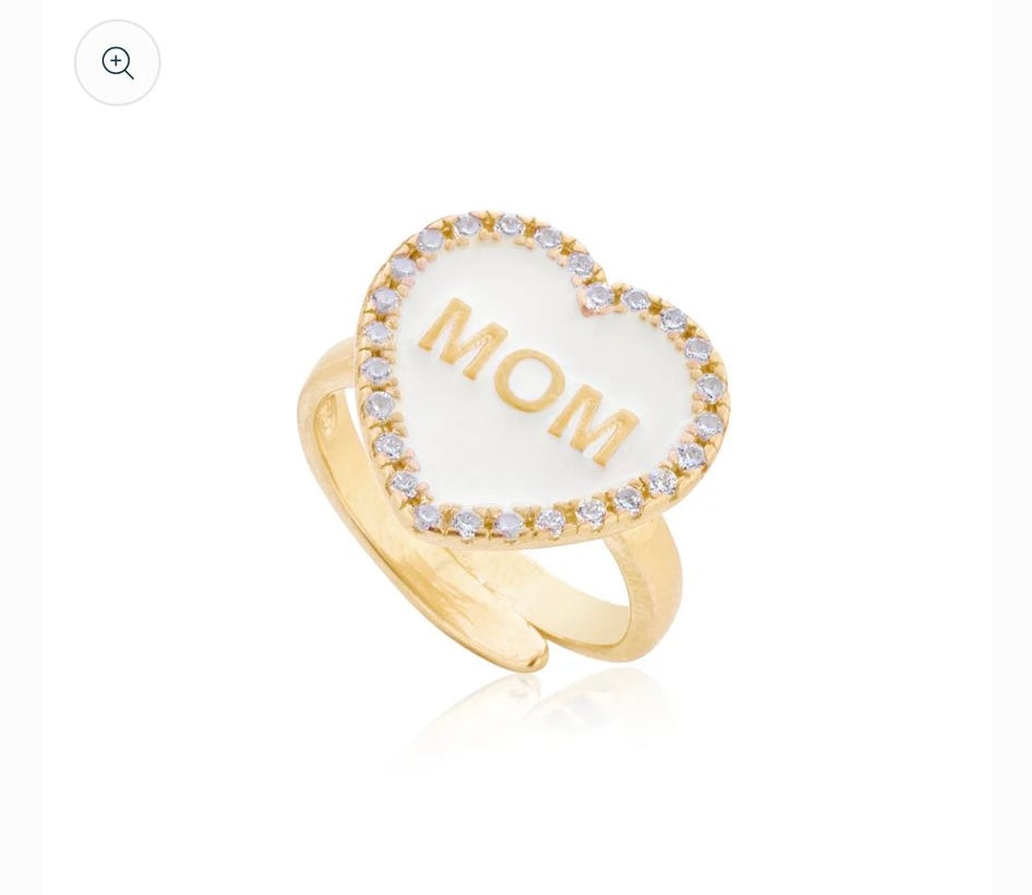 Anello MOM