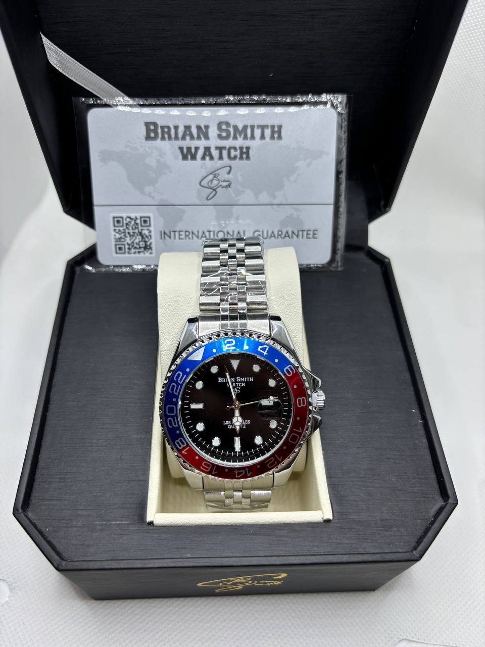 Brian Smith uomo