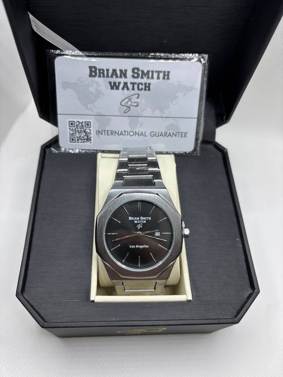 Brian Smith uomo