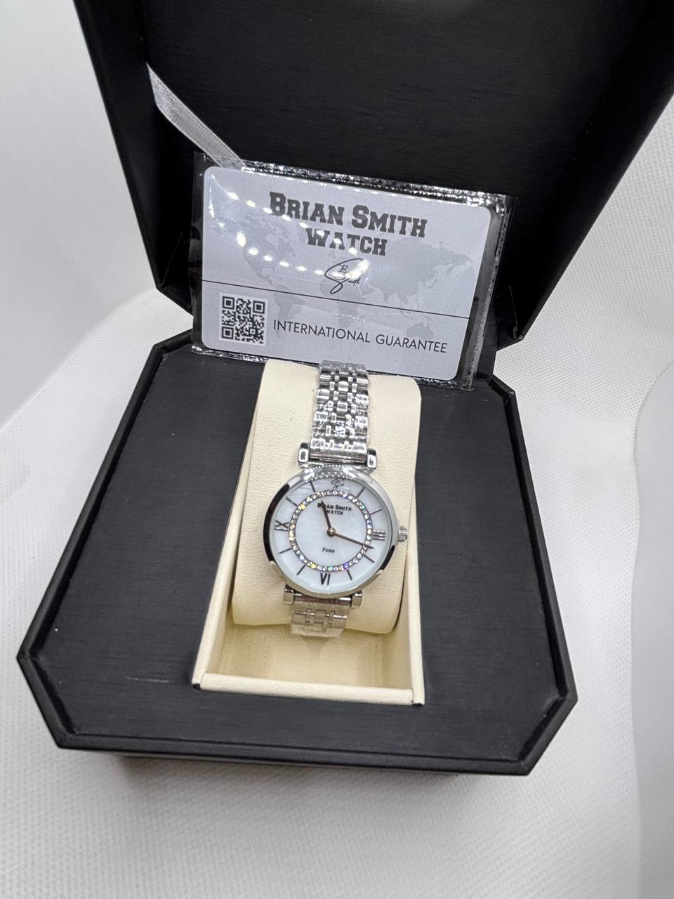 Brian Smith Watch donna